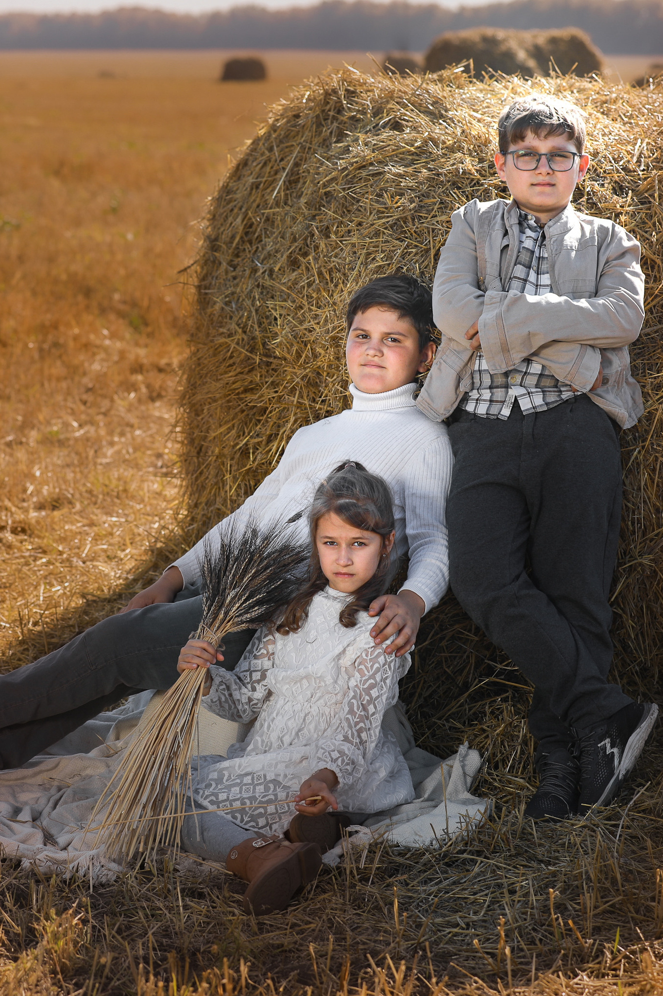 Фотограф Екатерина Новосибирск, Краснообск