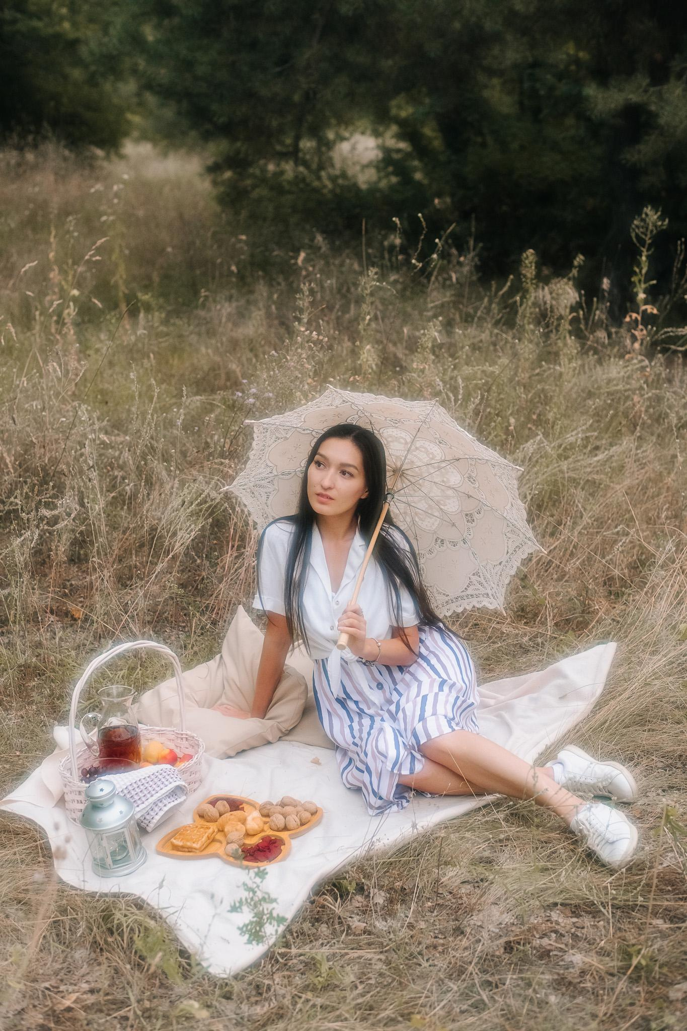 Сестренки Ольга и Ирина. Фотограф Валерия Голубева (Миронова)