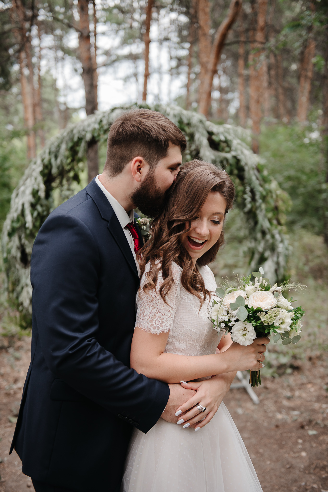 Свадьбы. Фотограф Валерия Голубева (Миронова)