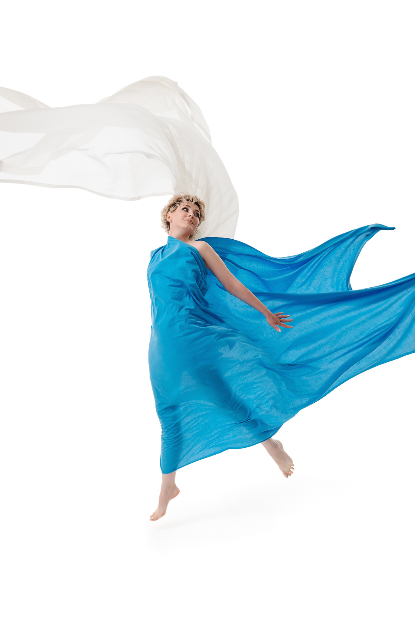 «Мы можем. Я могу». Фотограф Валерия Голубева (Миронова)