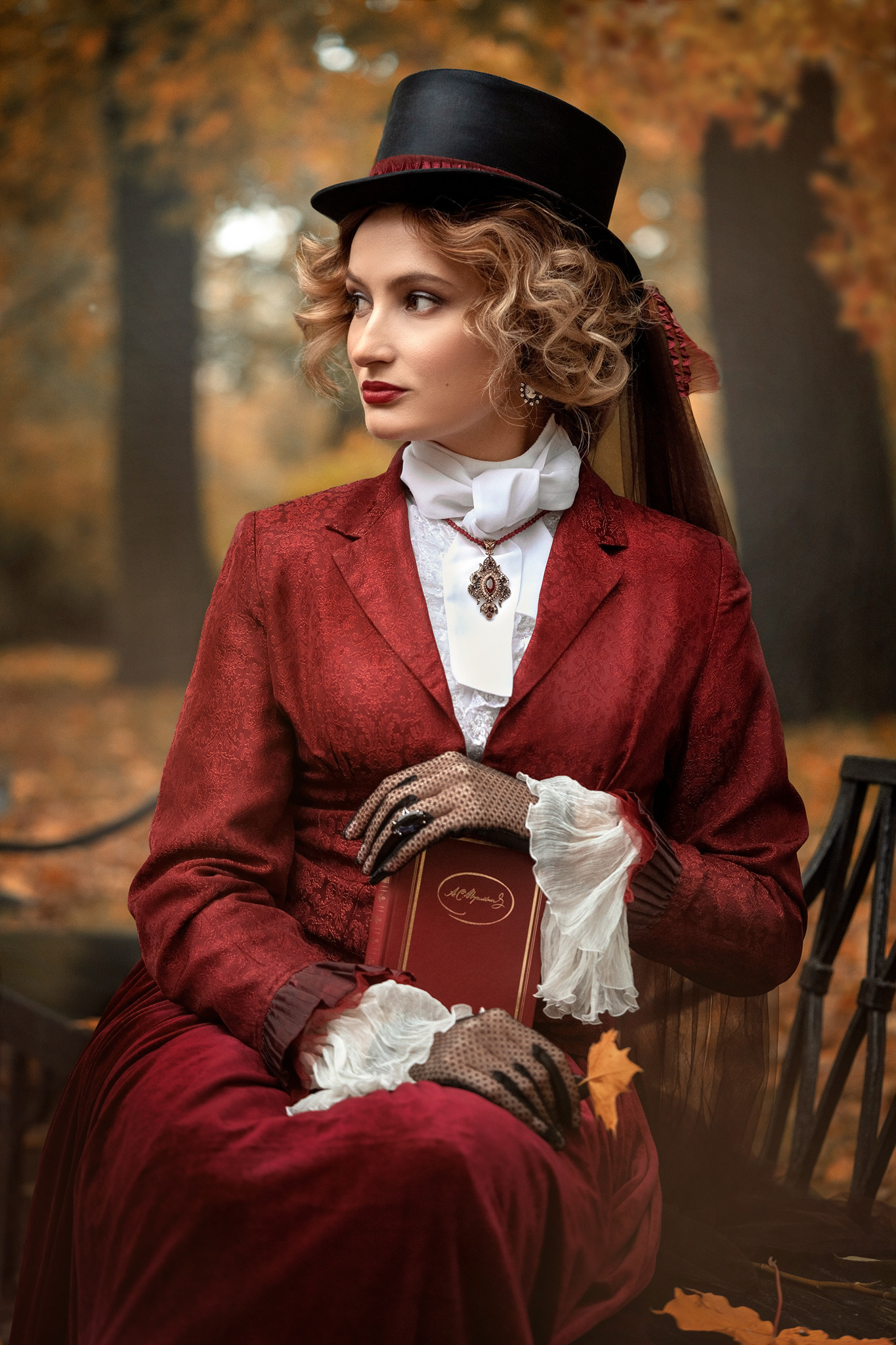 Фотохудожник и ТОП-фотограф в Санкт-Петербурге Екатерина Вишневская