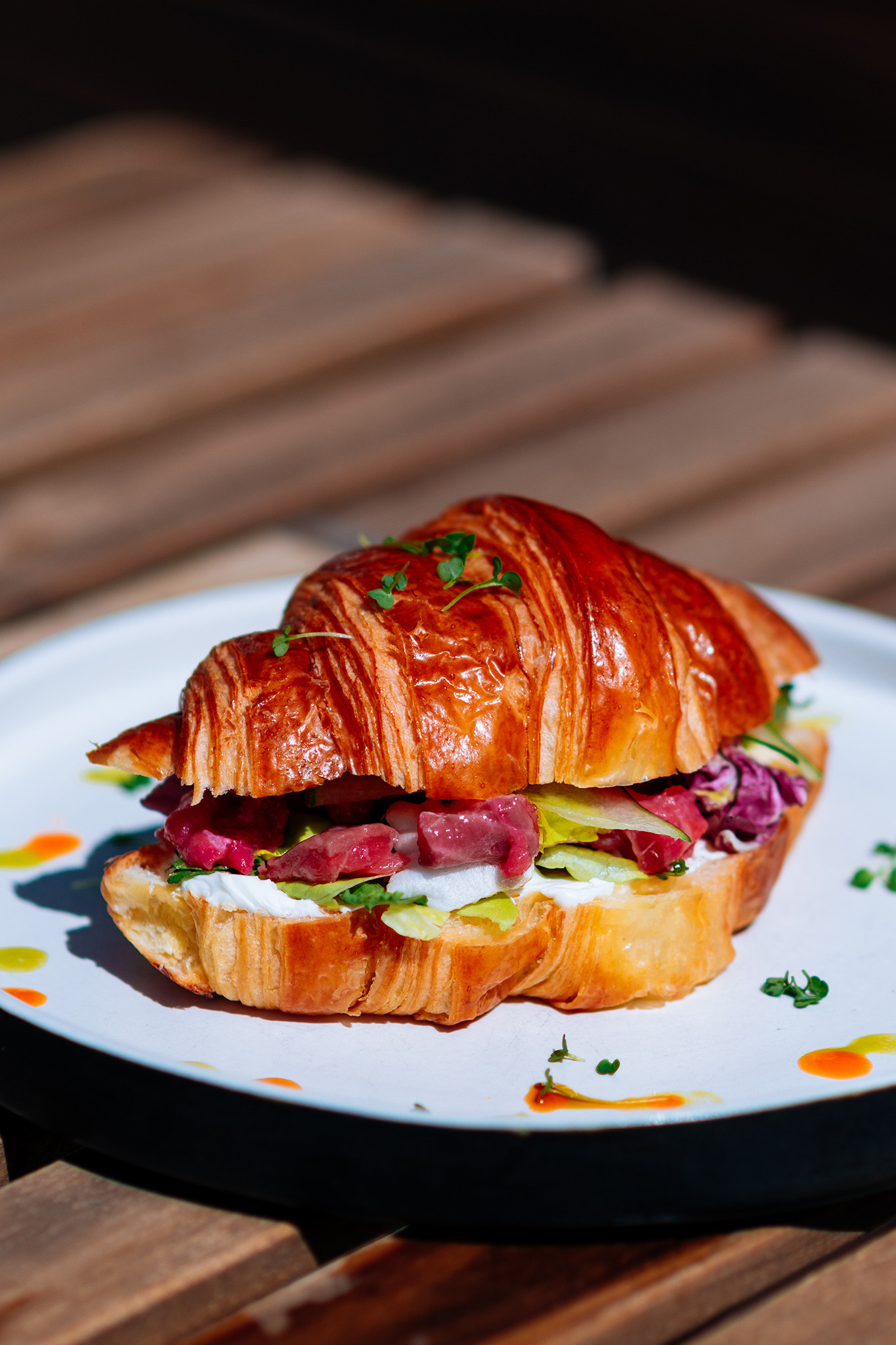 Репортажный фотограф в Санкт-Петербурге Анастасия Клёпова