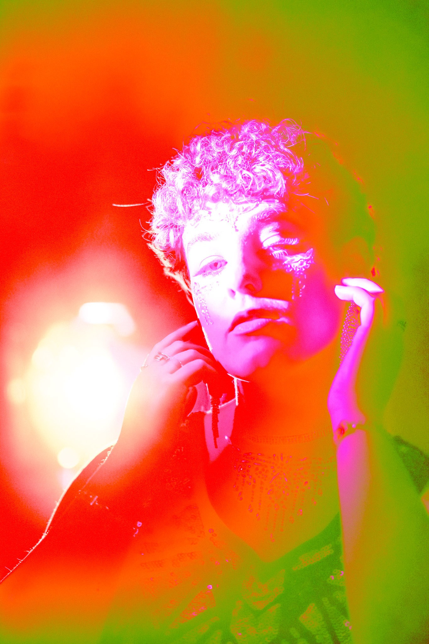 FAQ. Color Photography & Videography in Moscow | by Lil Kicha