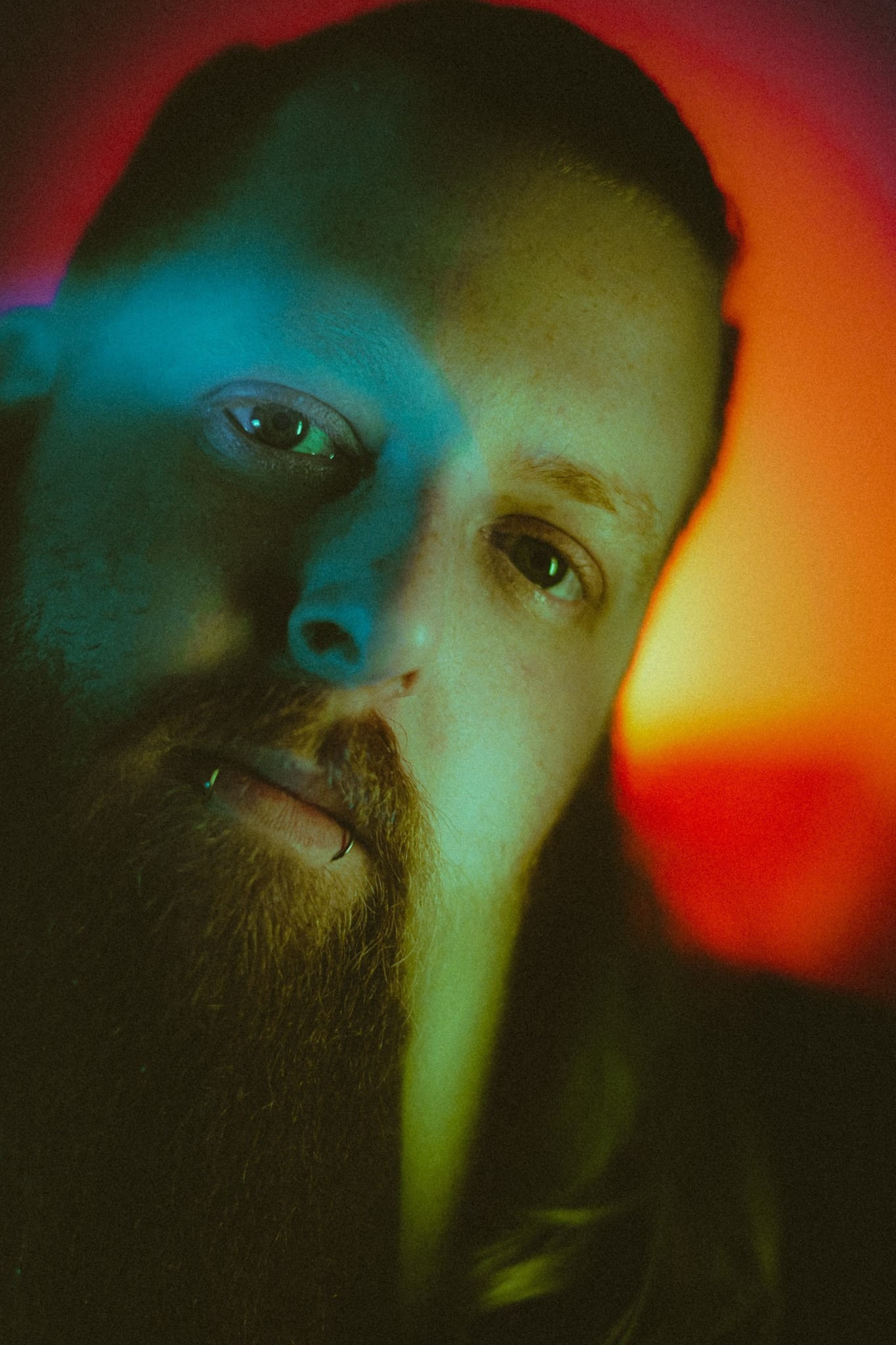 Photo portfolio works of Lil Kicha Lilya Kichigina. Color Photography & Videography in Moscow | by Lil Kicha