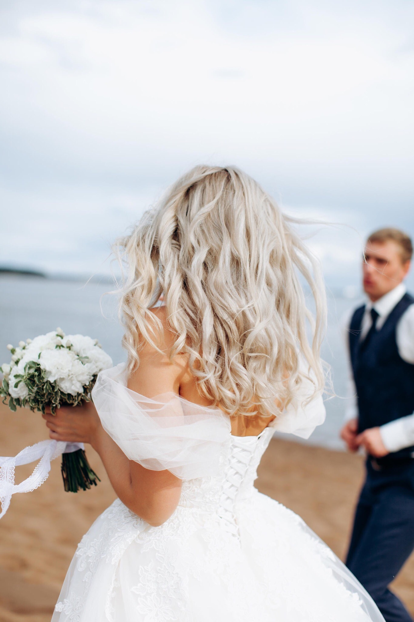 ДВА ФОТОГРАФА. Свадебный фотограф Юлия Шторм