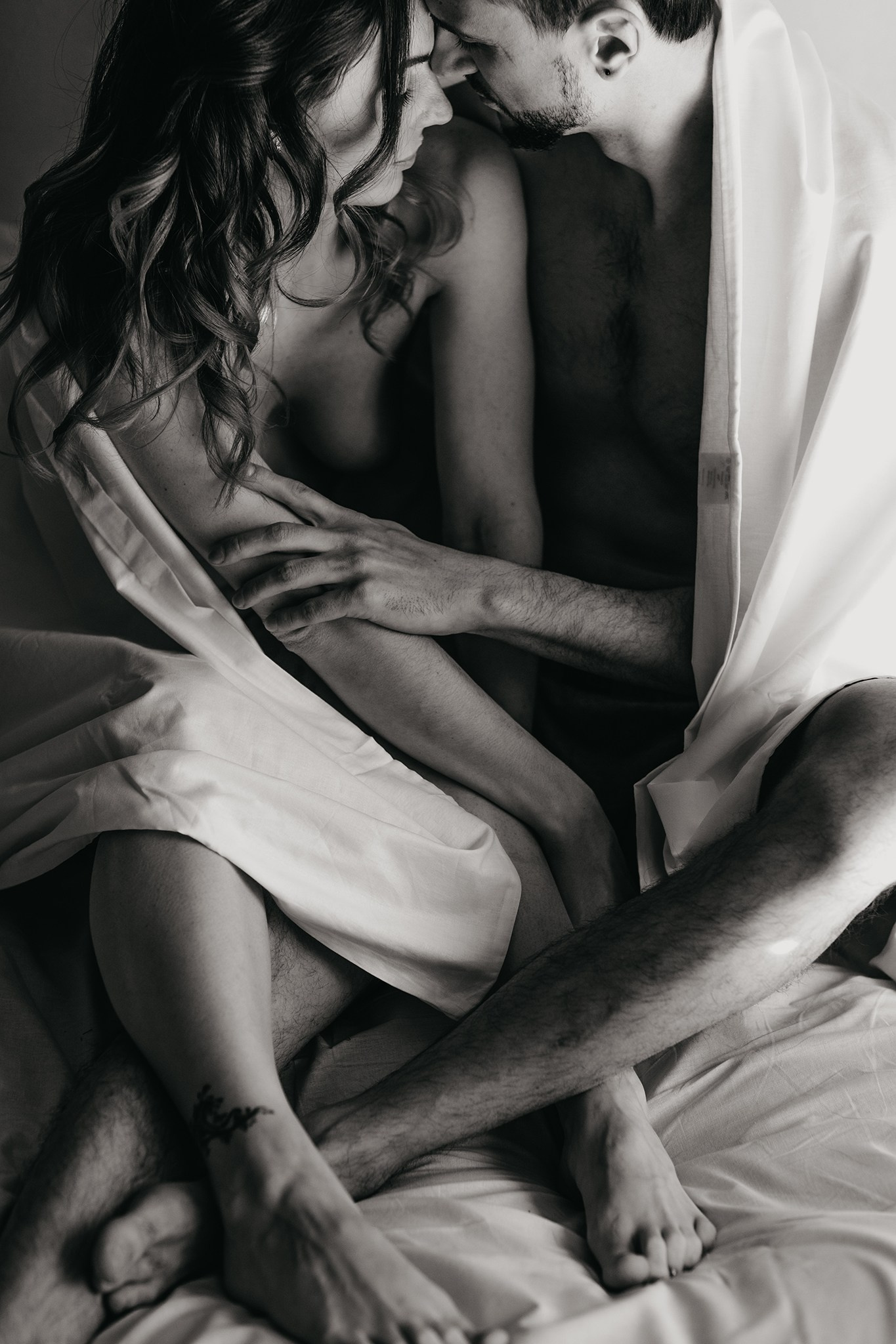 Женский и семейный Фотограф В Усть-Каменогорске Юлия Журавлева