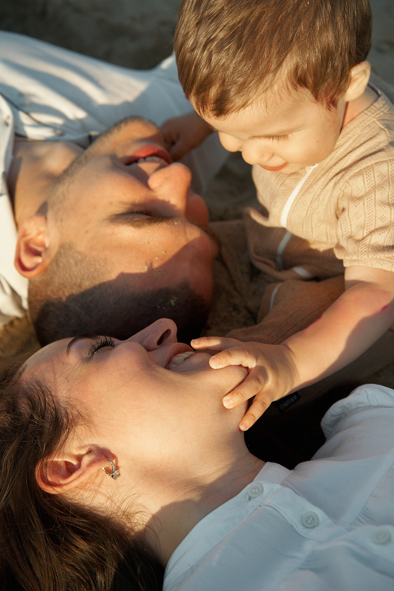 Фотограф в Анапе Надежда Соловьёва