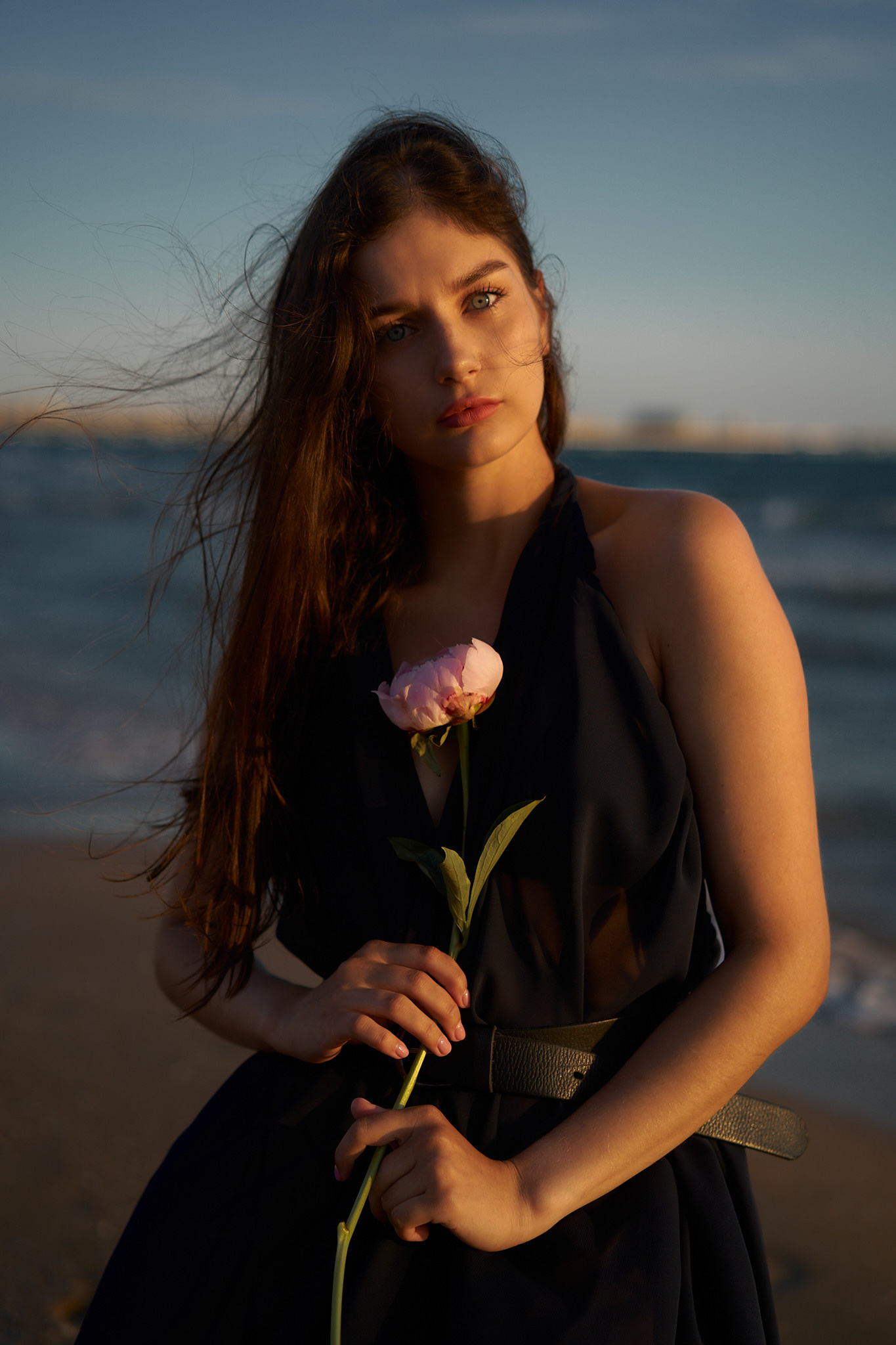 Фотограф в Анапе Надежда Соловьёва