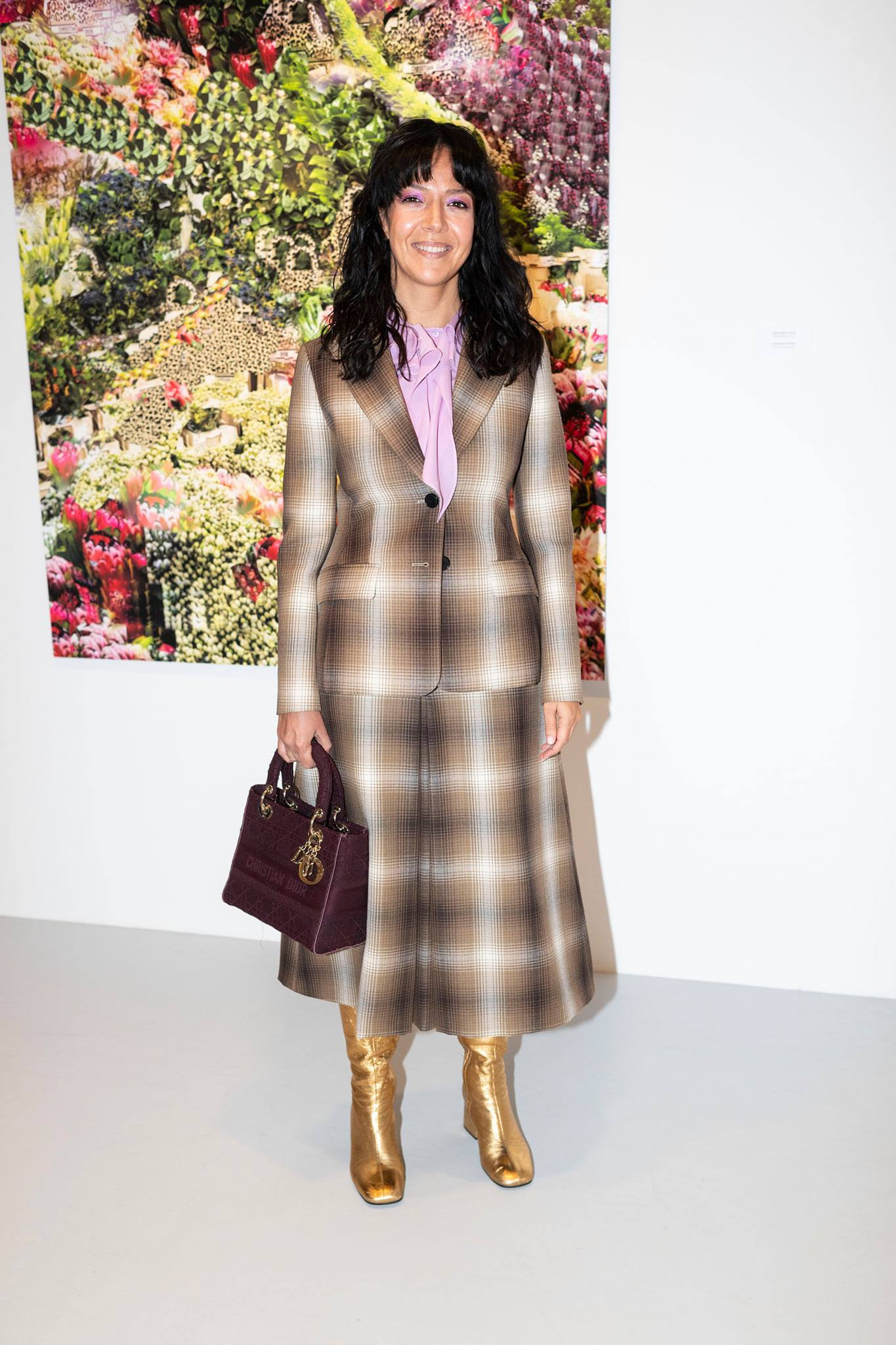 Ксения Чилингарова