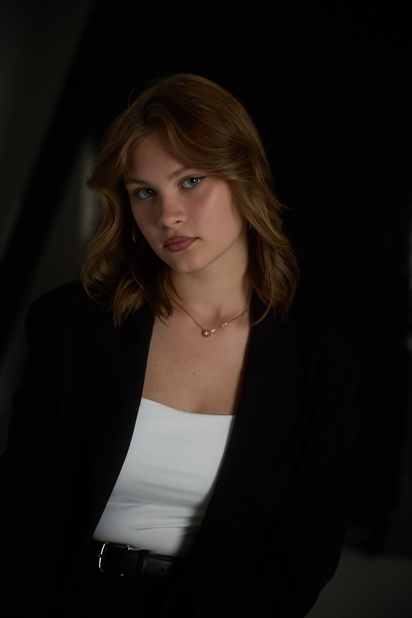 Фотограф в Хабаровске Кристина Литвинова