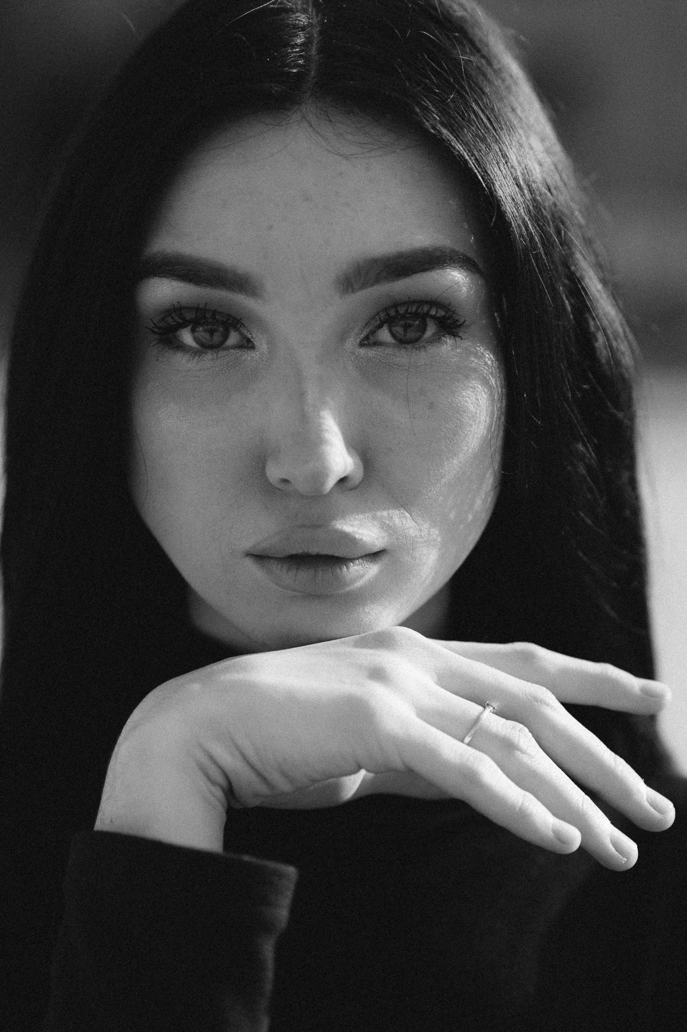 Свадебный и контент фотограф в городе Сызрань Шинов Даниль