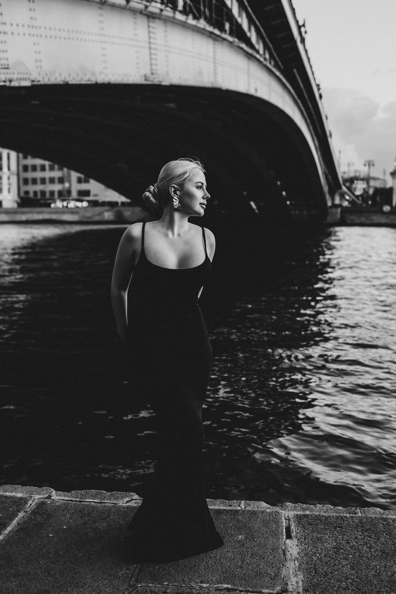 Женский фотограф в Москве Ксения Казакова