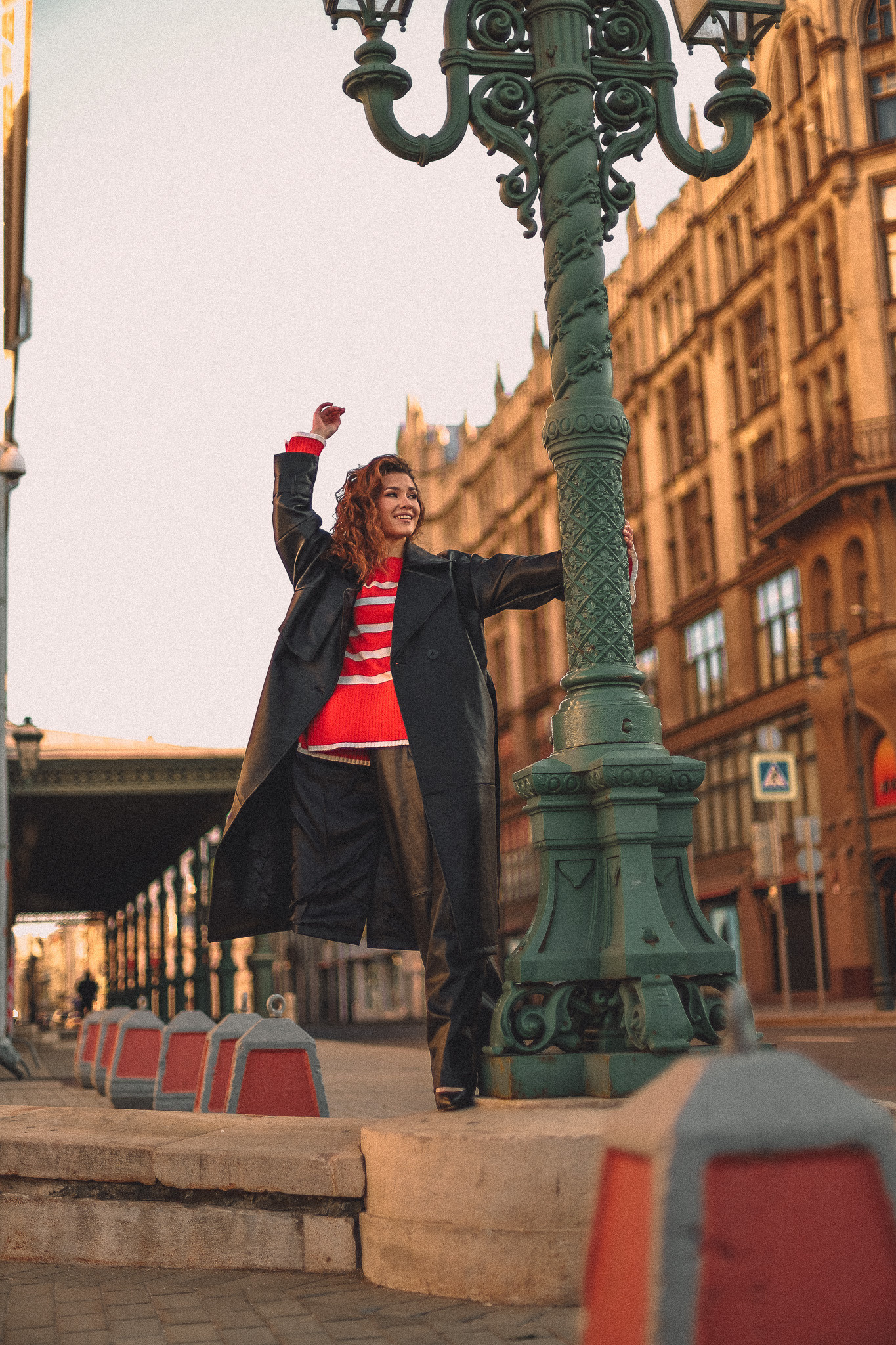 Портретный фотограф в Белграде