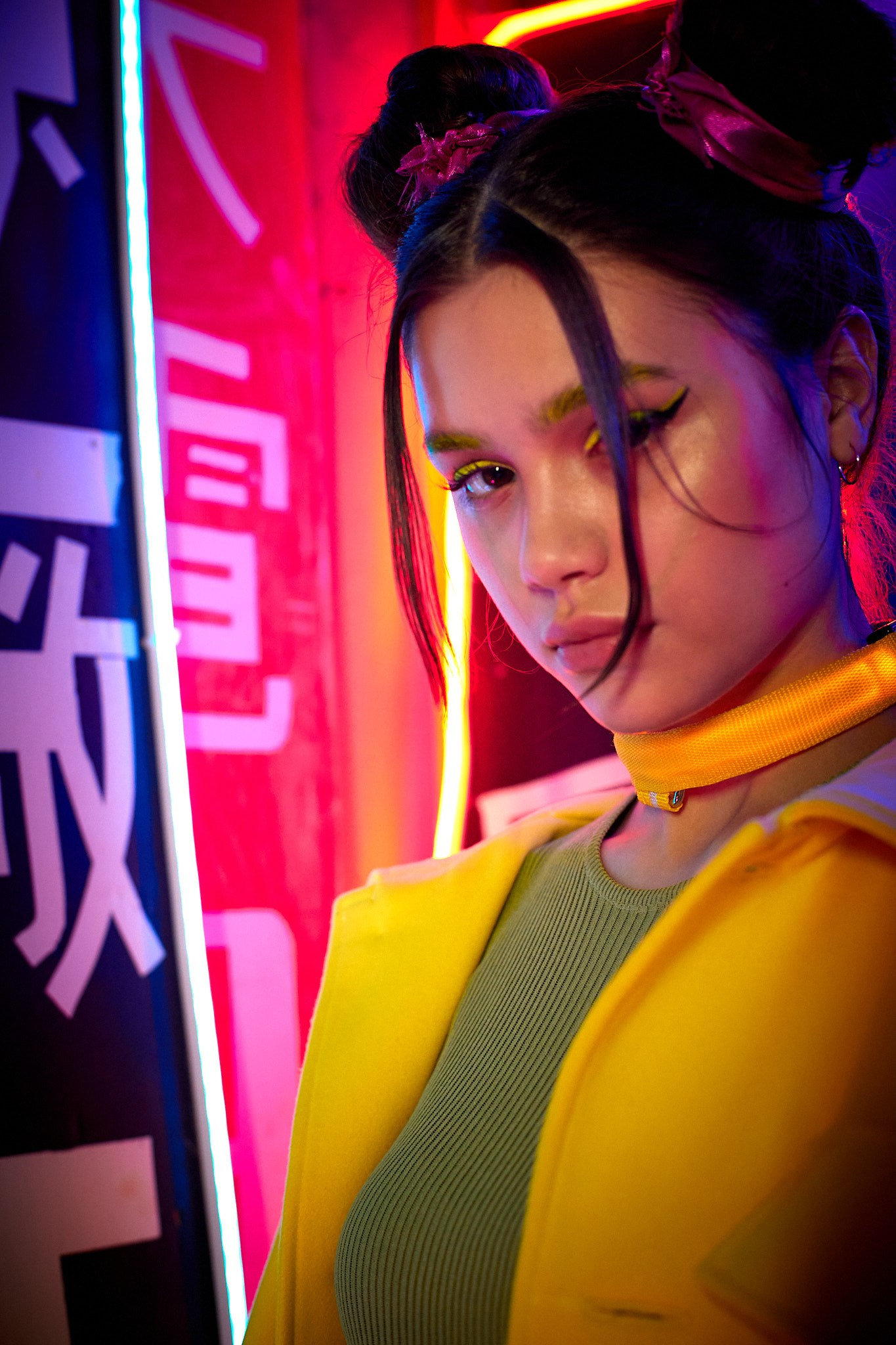 Filmmaker & Photographer Koshkin