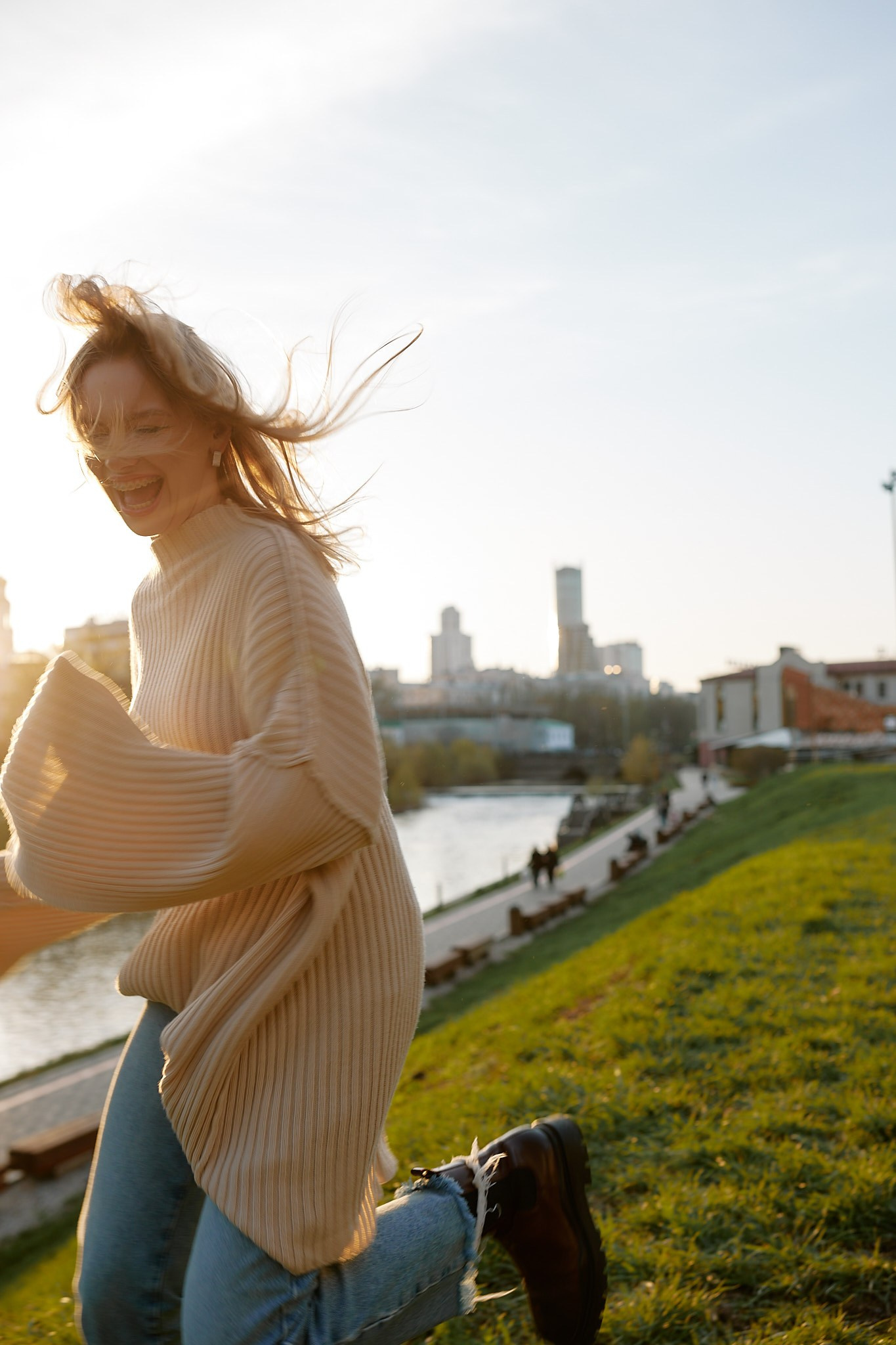 Filmmaker & Photographer Koshkin