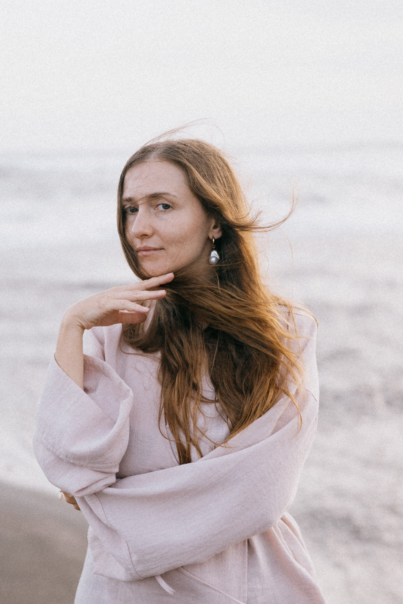 Portrait photographer in Bali