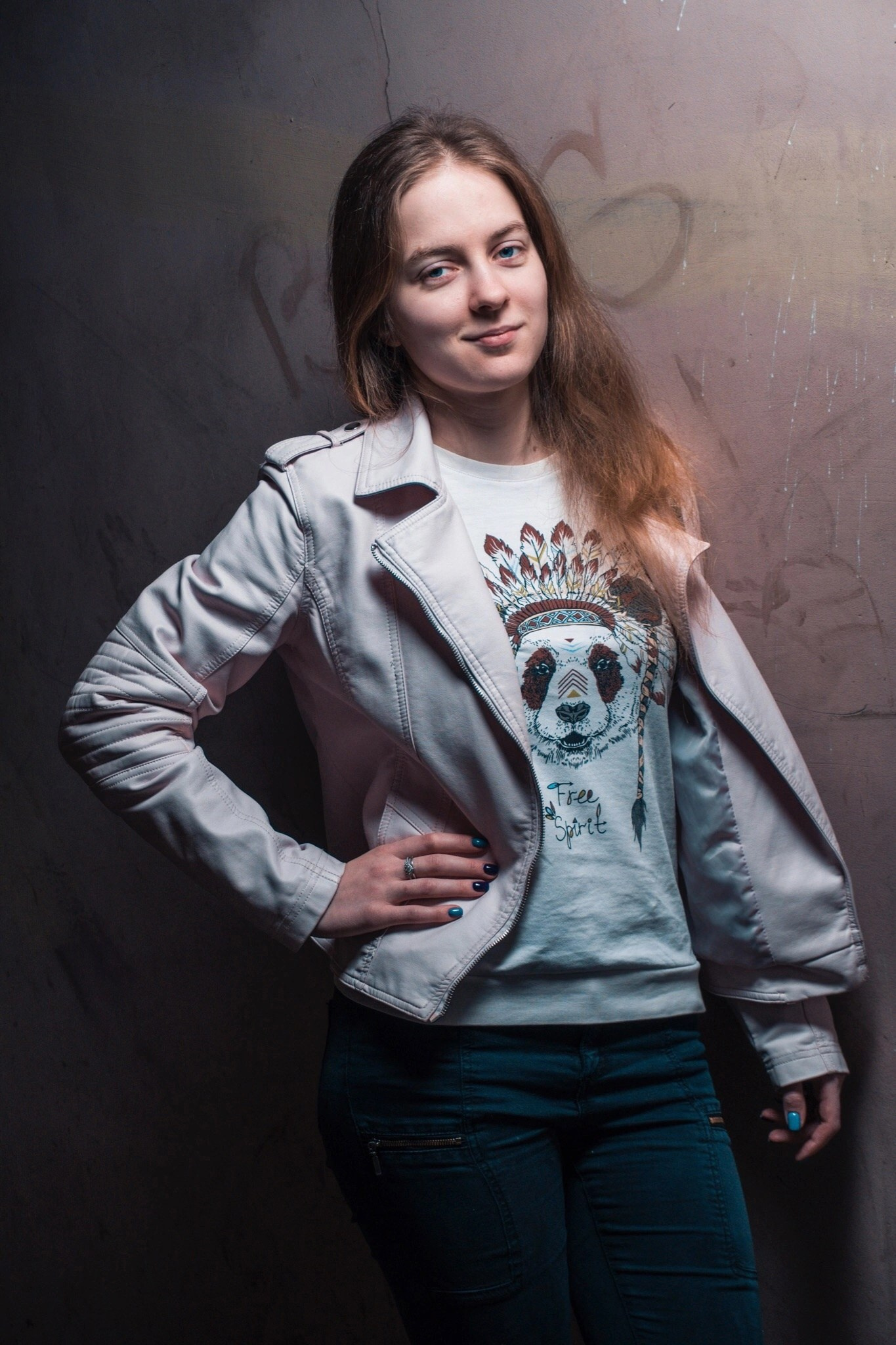 Фотограф и видеограф Софья Бурляева в Санкт-Петербурге