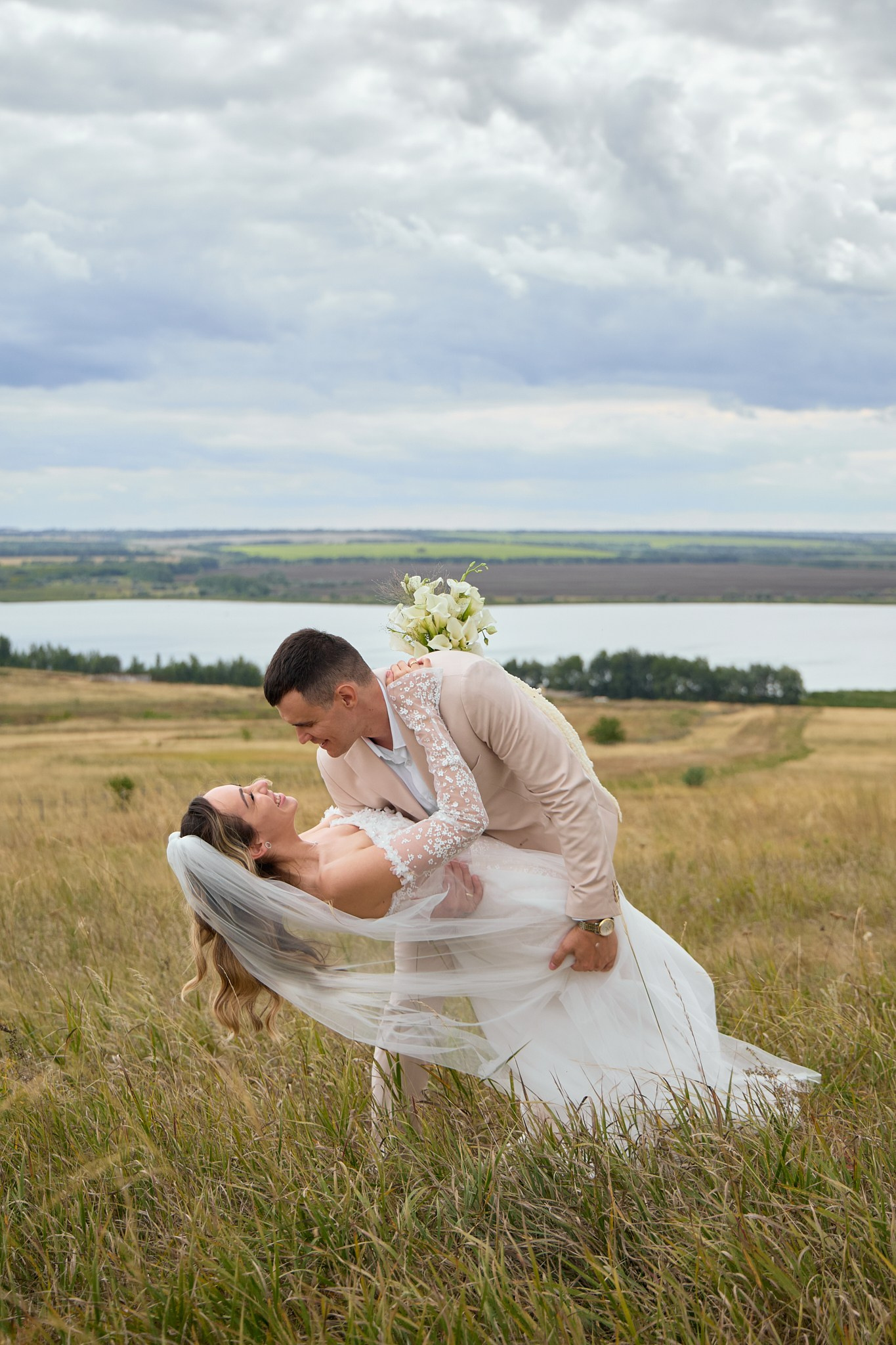Свадебный и репортажный фотограф в Самаре Иванов Дмитрий