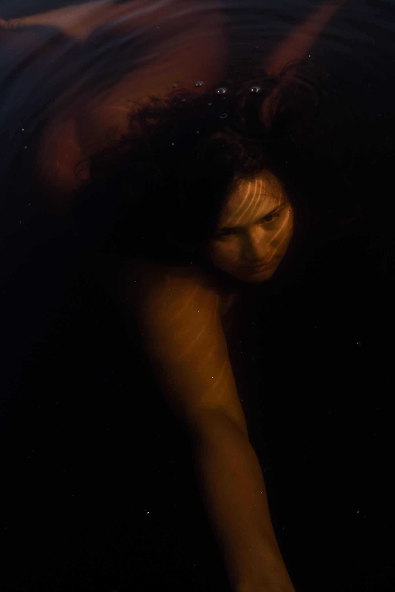 Bathing / Парение (2021-). Фотограф Ника Оксенчук