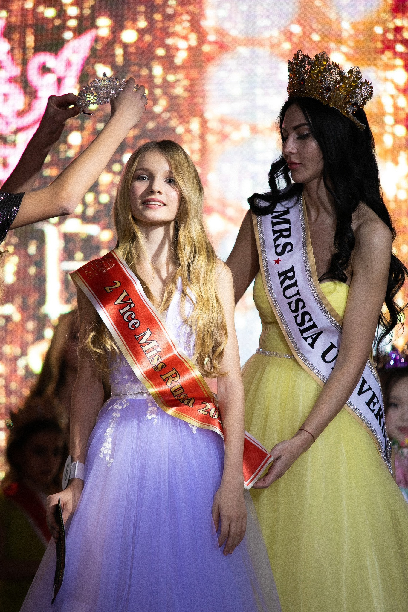 13 — 16 лет. Модельное Агентство