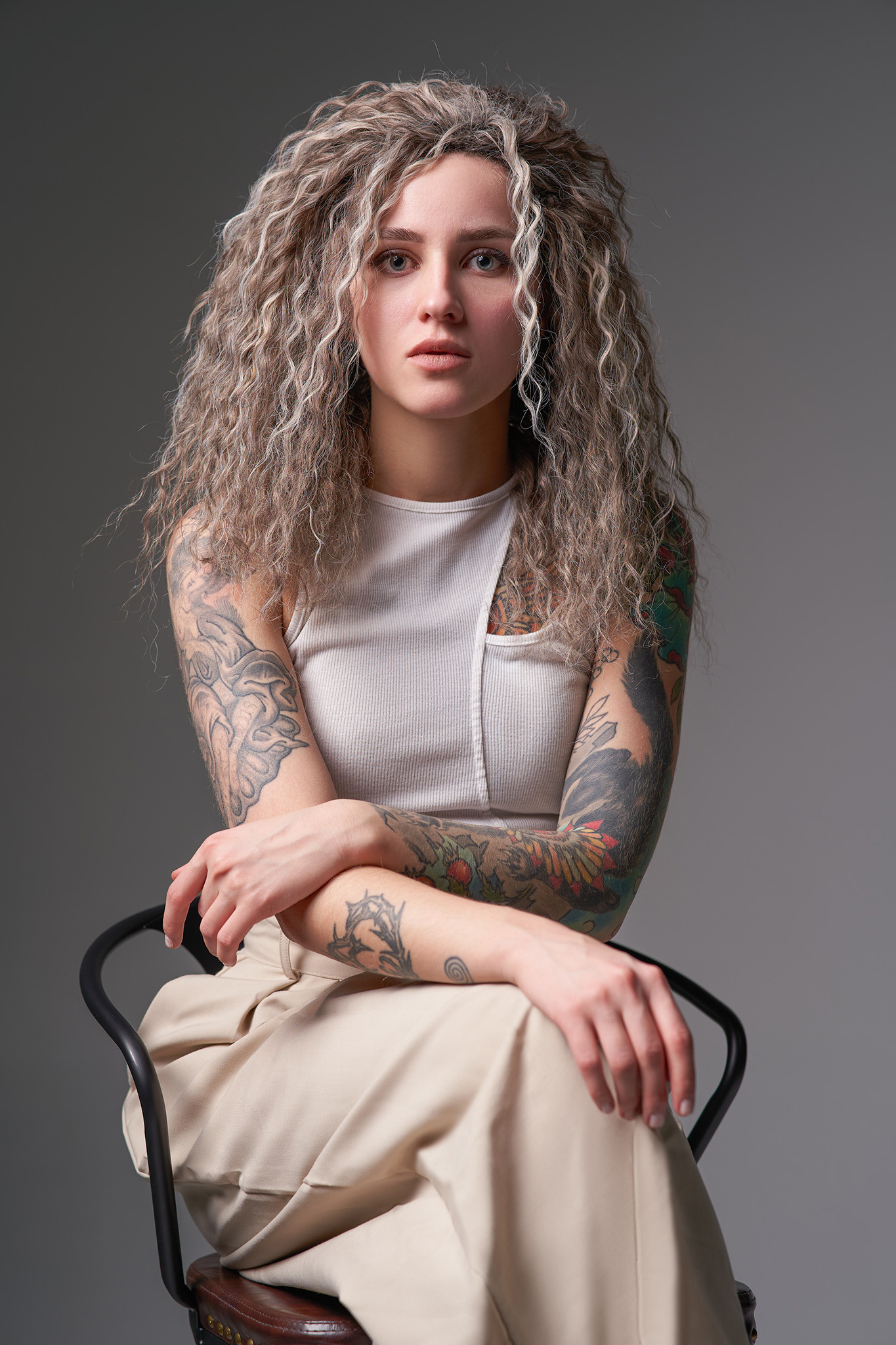 Классический портрет. Фото/видео съемки Сергей Пак