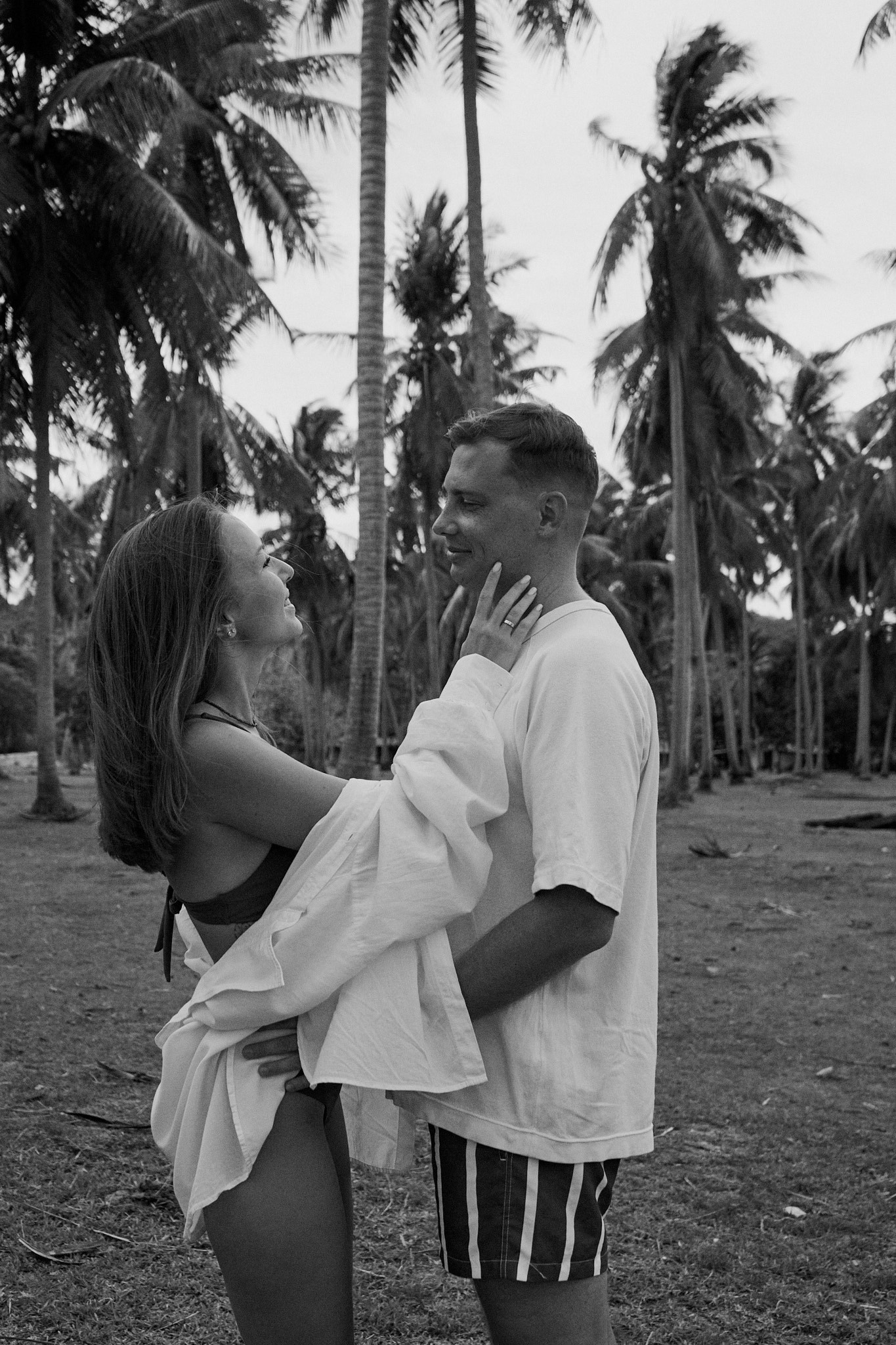 Парные / семейные / собачьи истории. Фотограф / Санкт-Петербург / Галина Никонова