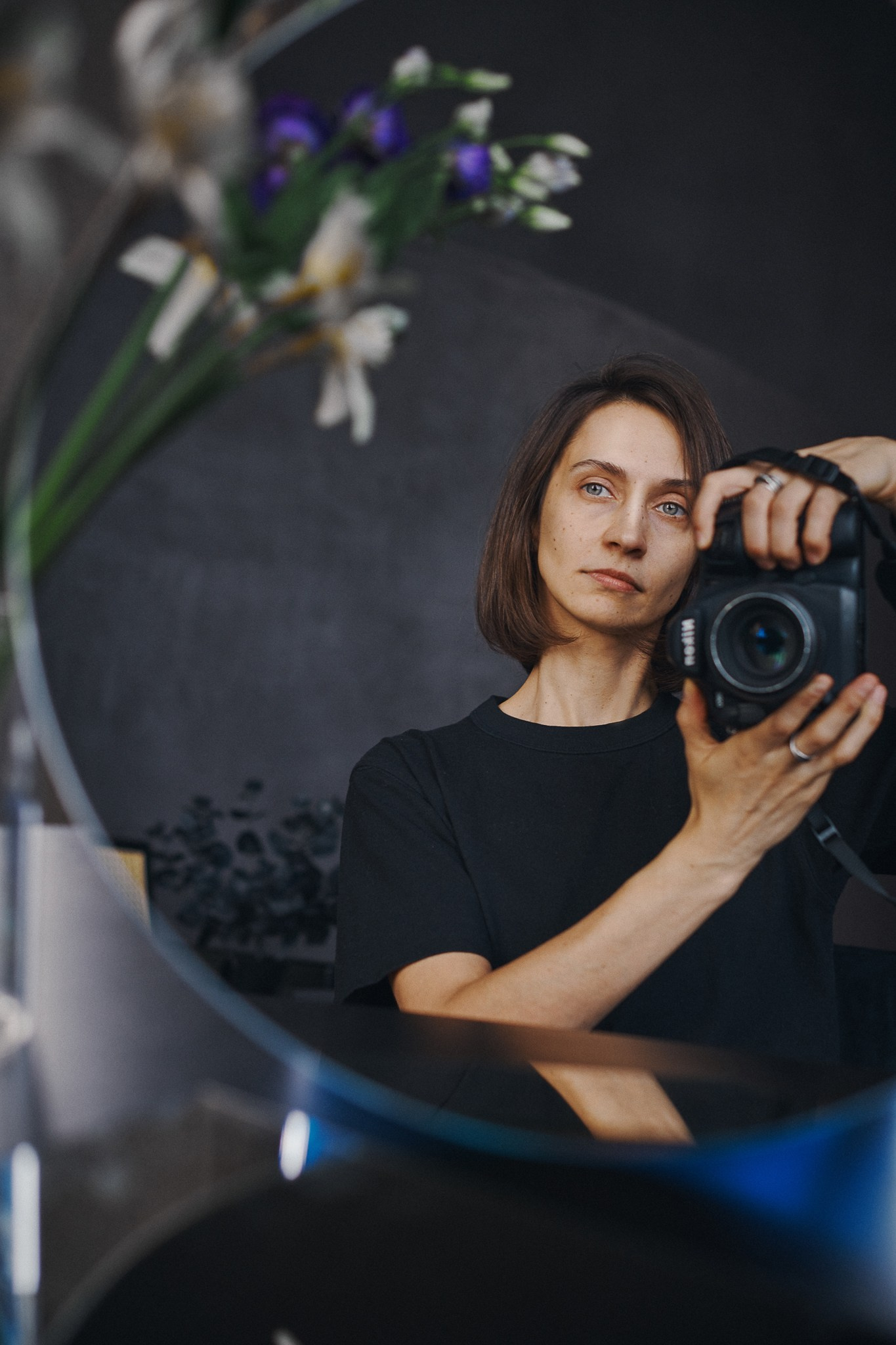 Обо мне. Репортажный фотограф в Екатеринбурге Екатерина Киселева