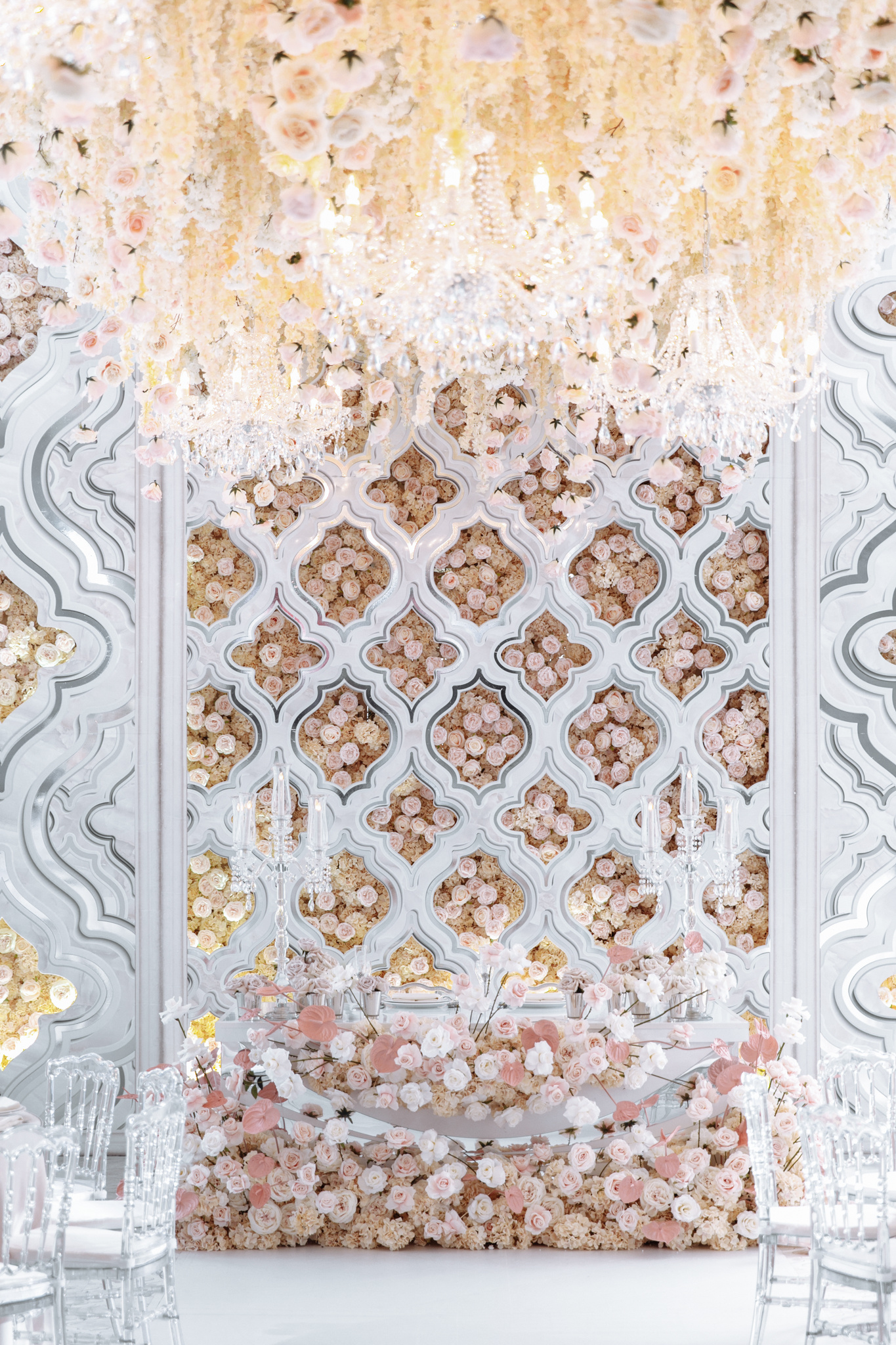 Очень много красоты. Фотограф Игорь Цаплин