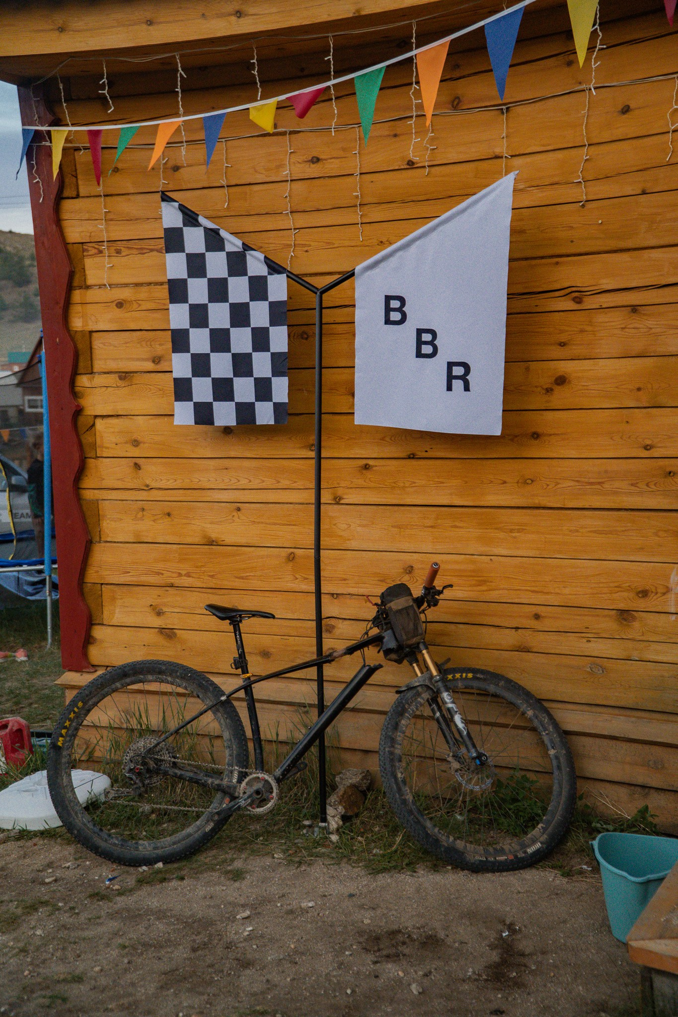 BBR 2025 — Bailkal Bikepacking Race. Горный фотограф Юлия Сафиуллина