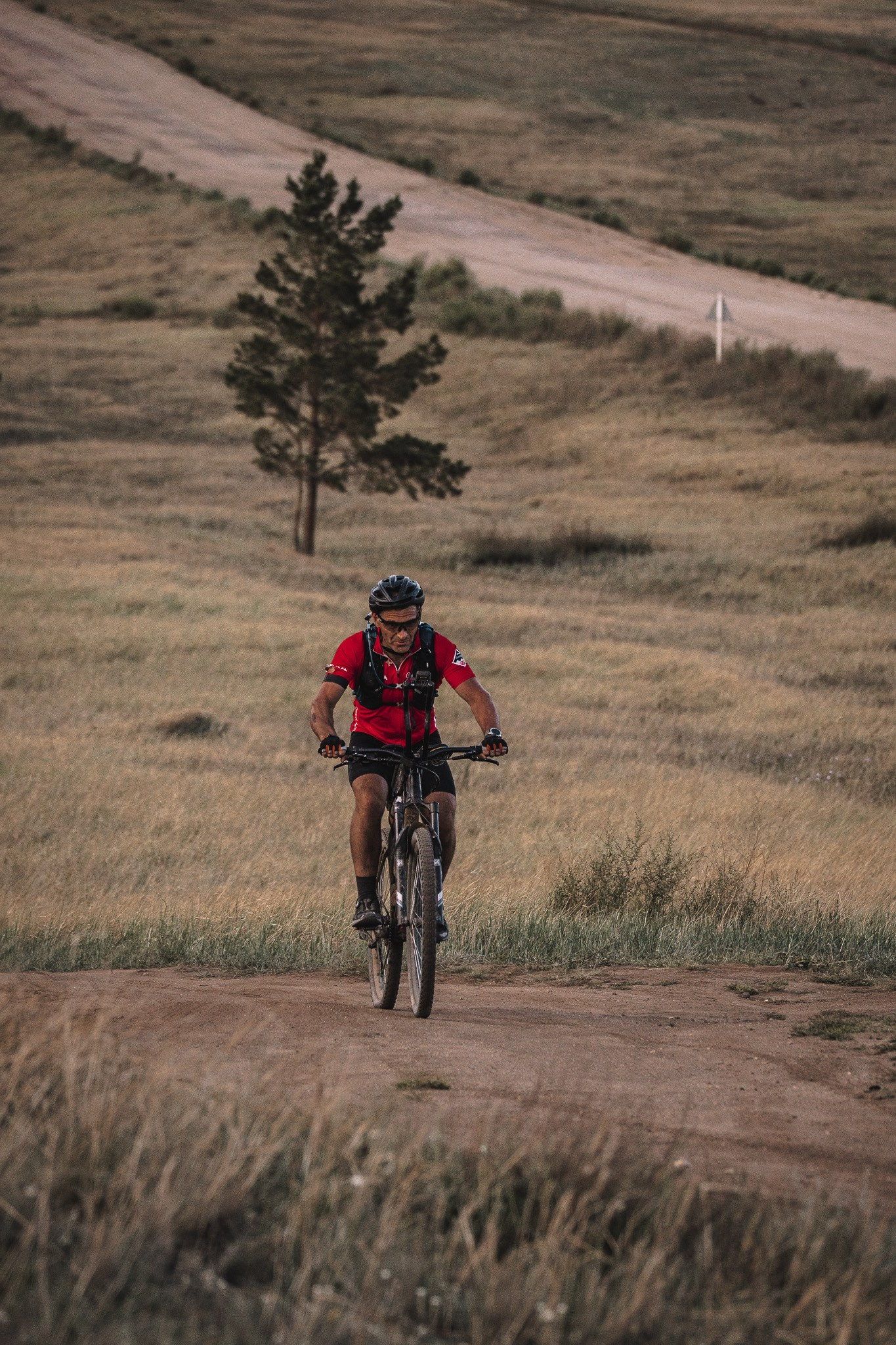 BBR 2025 — Bailkal Bikepacking Race. Горный фотограф Юлия Сафиуллина
