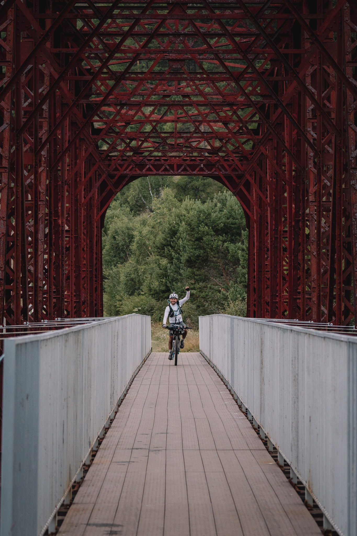 BBR 2025 — Bailkal Bikepacking Race. Горный фотограф Юлия Сафиуллина