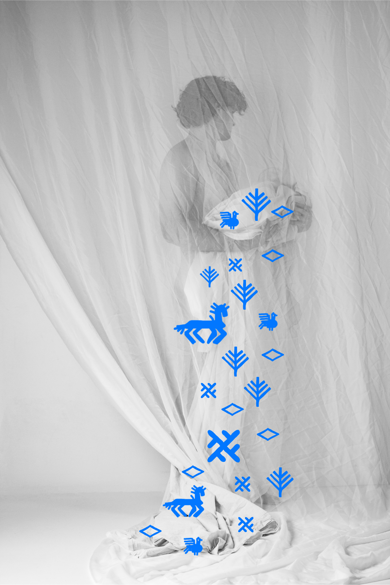 Глазами Матери. Маша Иванова —