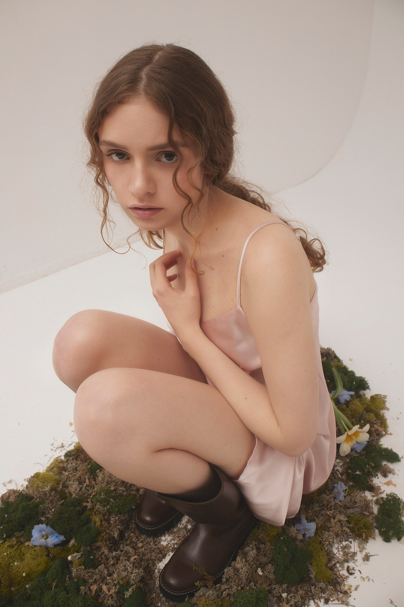 Коммерческая съемка портфолио. Детский и семейный фотограф Москва Виктория Самоховец