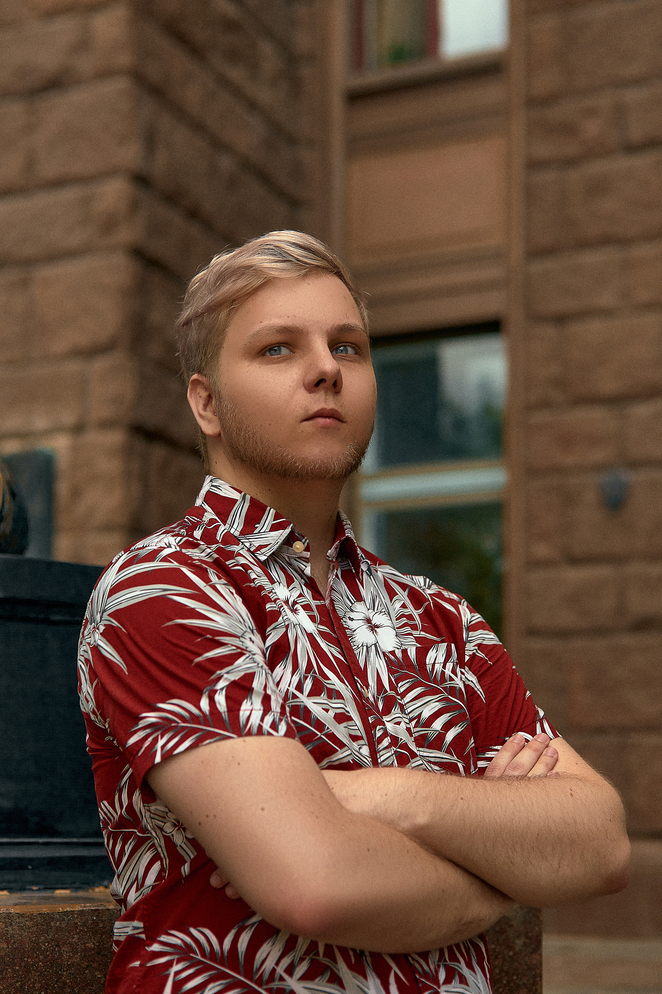 ANDY KIN Мужской и ню-фотограф в Москве