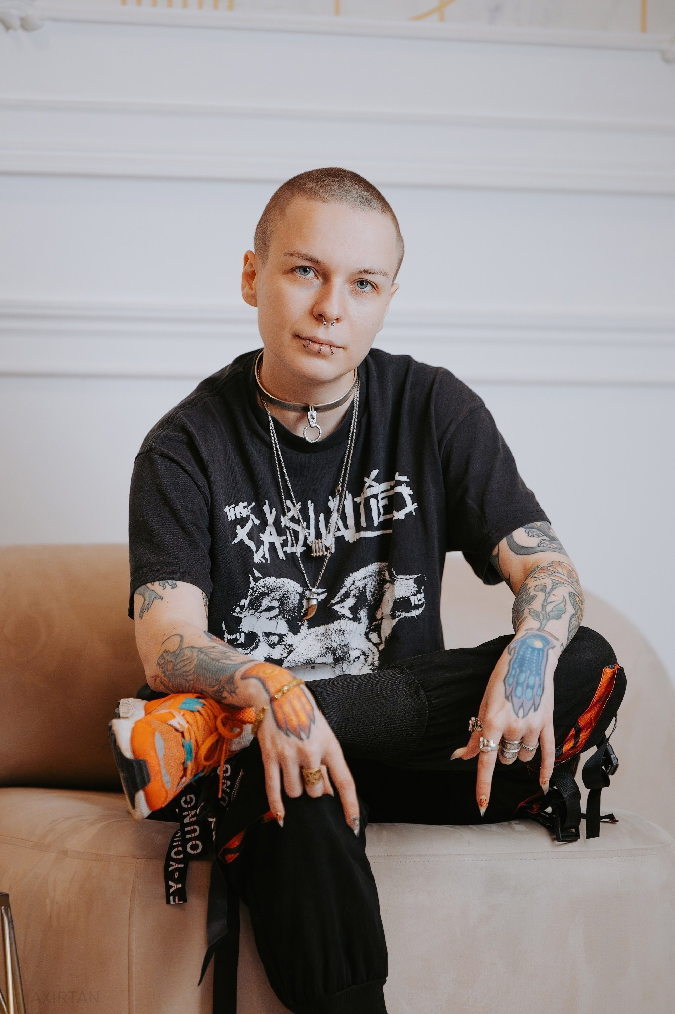 О нас. BLGKV питомник собак