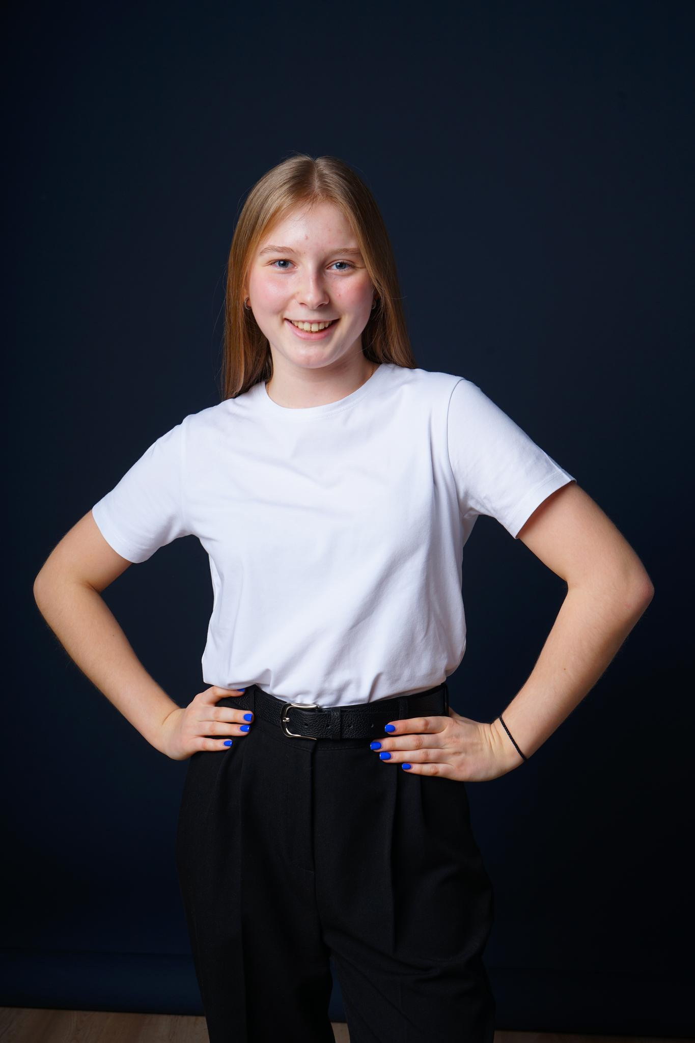 Klimova. Актёрское агентство «Алькор»