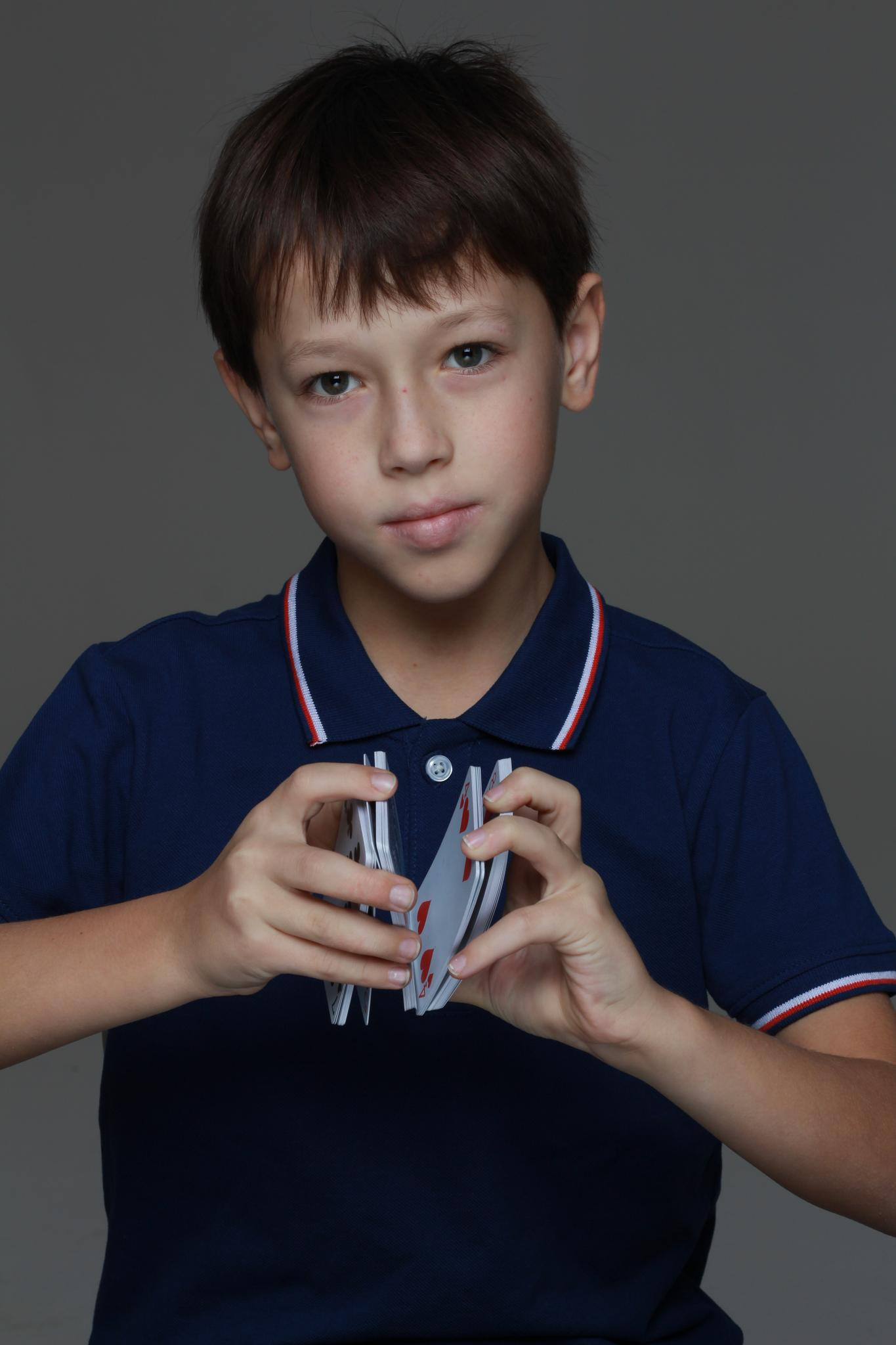 Propalov. Актёрское агентство «Алькор»