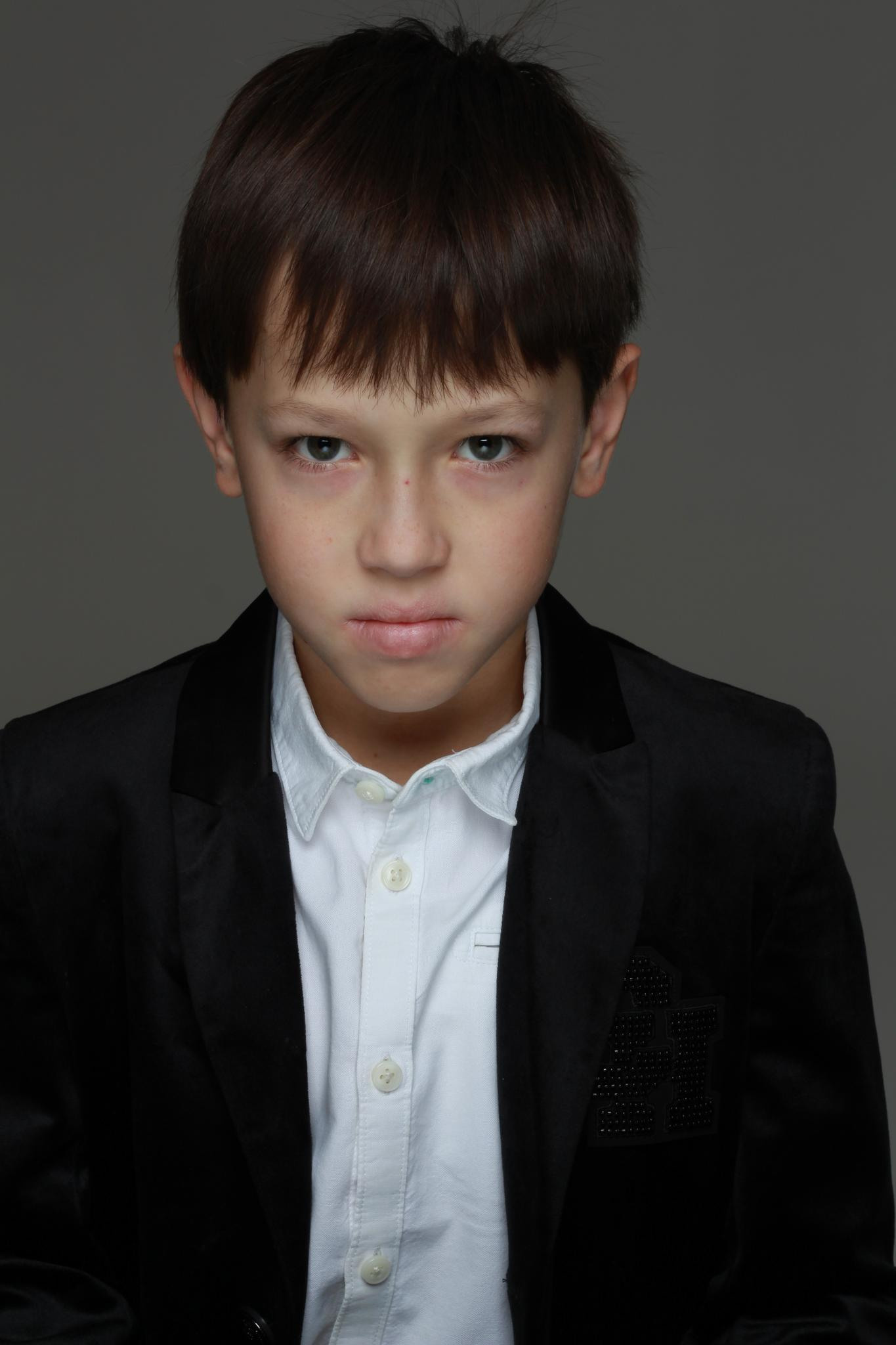 Propalov. Актёрское агентство «Алькор»