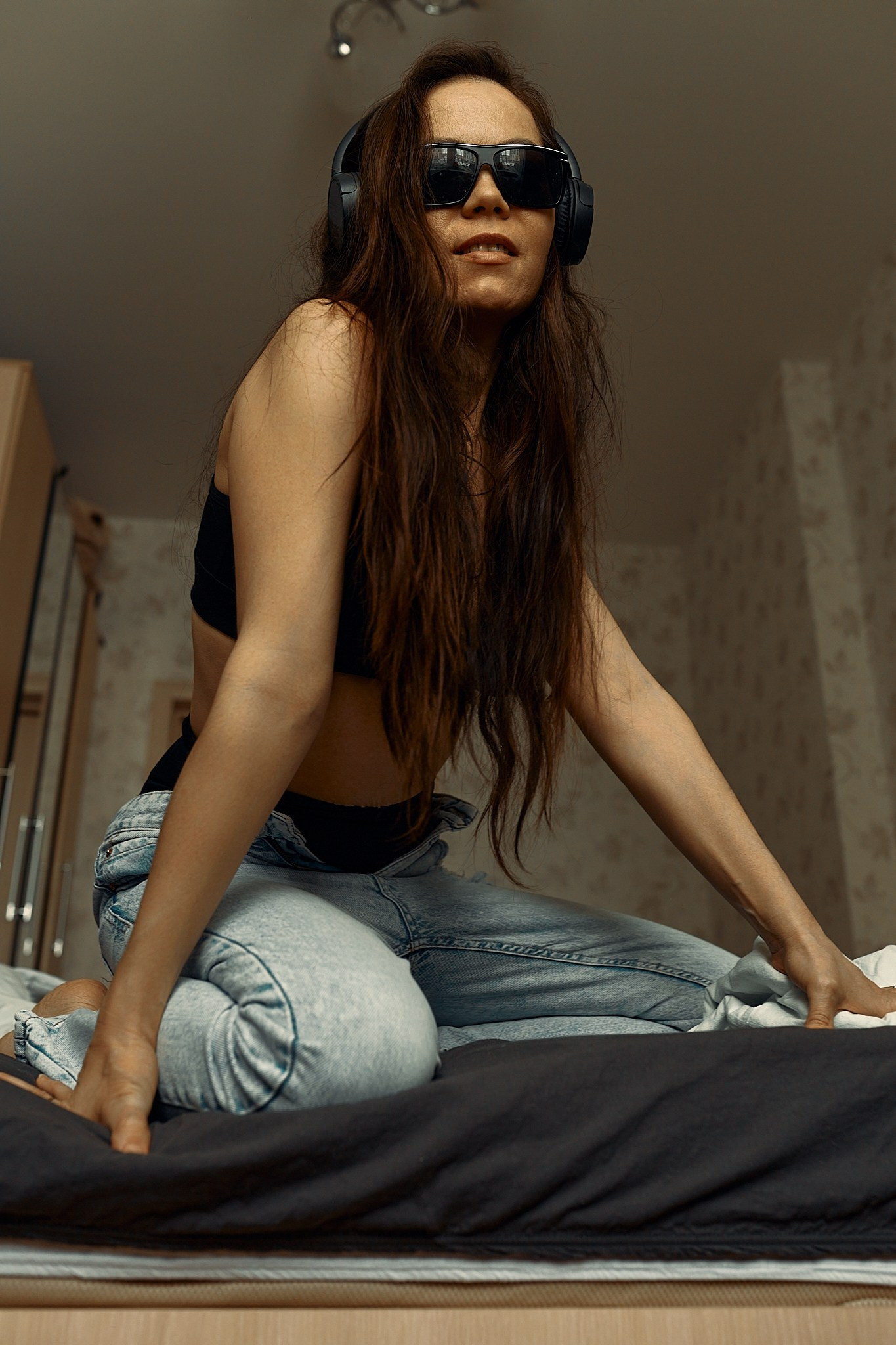 Инстраграмные фотки не в инстаграмной квартире. Фотограф  Уфа, Москва, Казань, Питер Ильдар Кудабаев