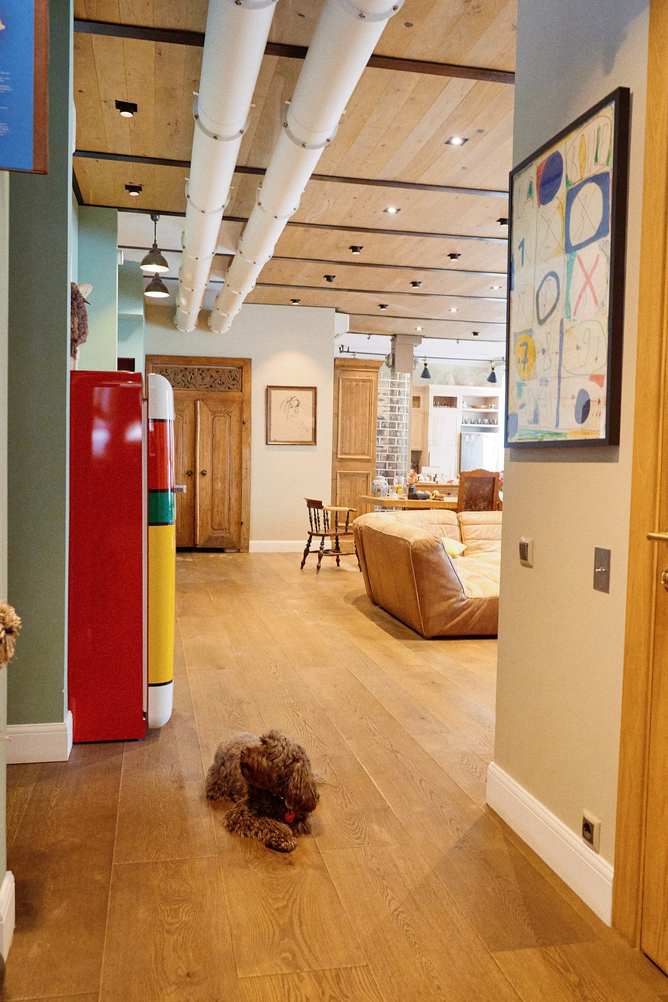 Александра Лекомцева для журнала ОБЪЕДИНЕНИЕ. Портретный и репортажный фотограф в Москве Острикова Анастасия