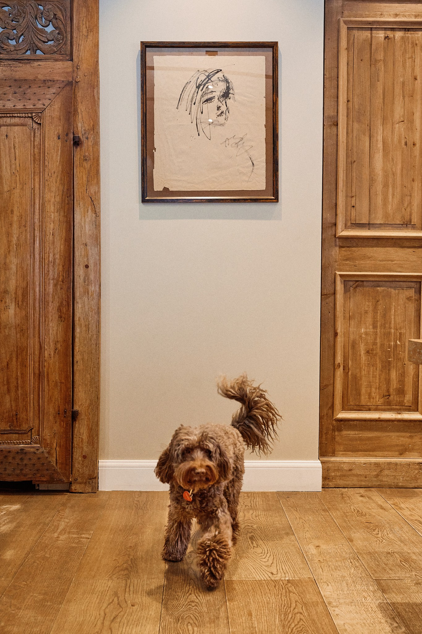 Александра Лекомцева для журнала ОБЪЕДИНЕНИЕ. Портретный и репортажный фотограф в Москве Острикова Анастасия