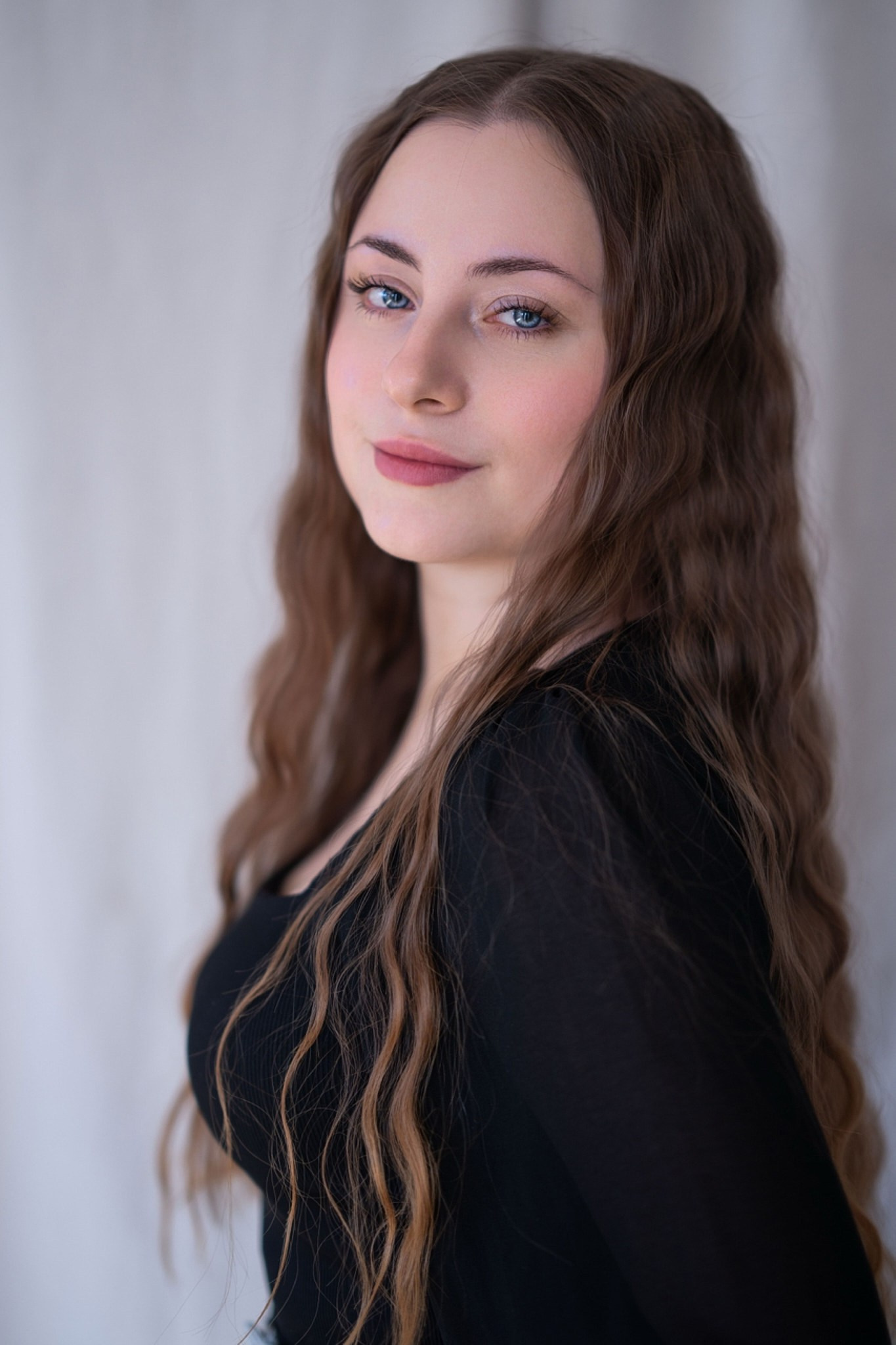 Фотографы. Фотограф Марк Файзулин