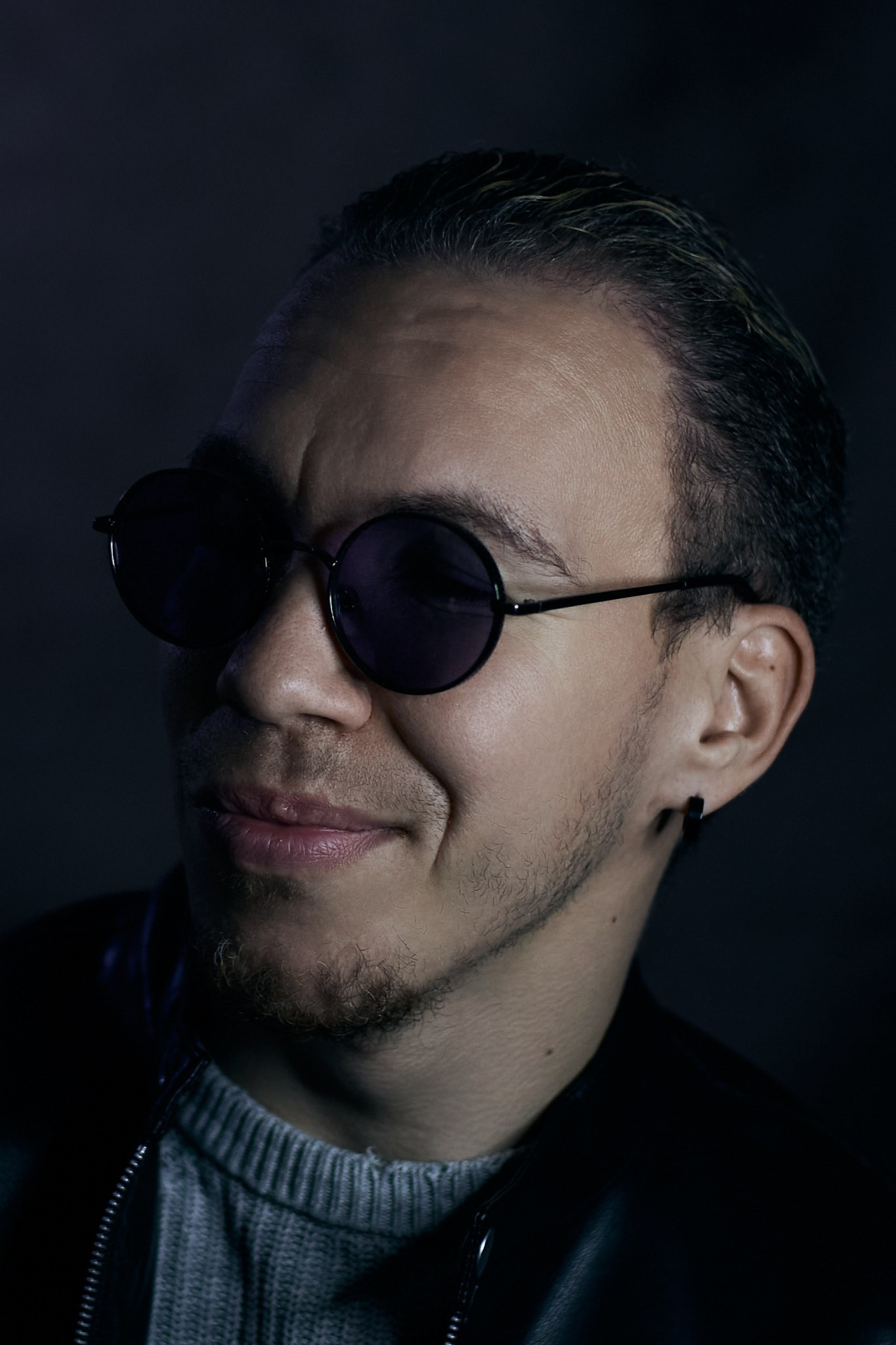 Фотографы. Фотограф Марк Файзулин