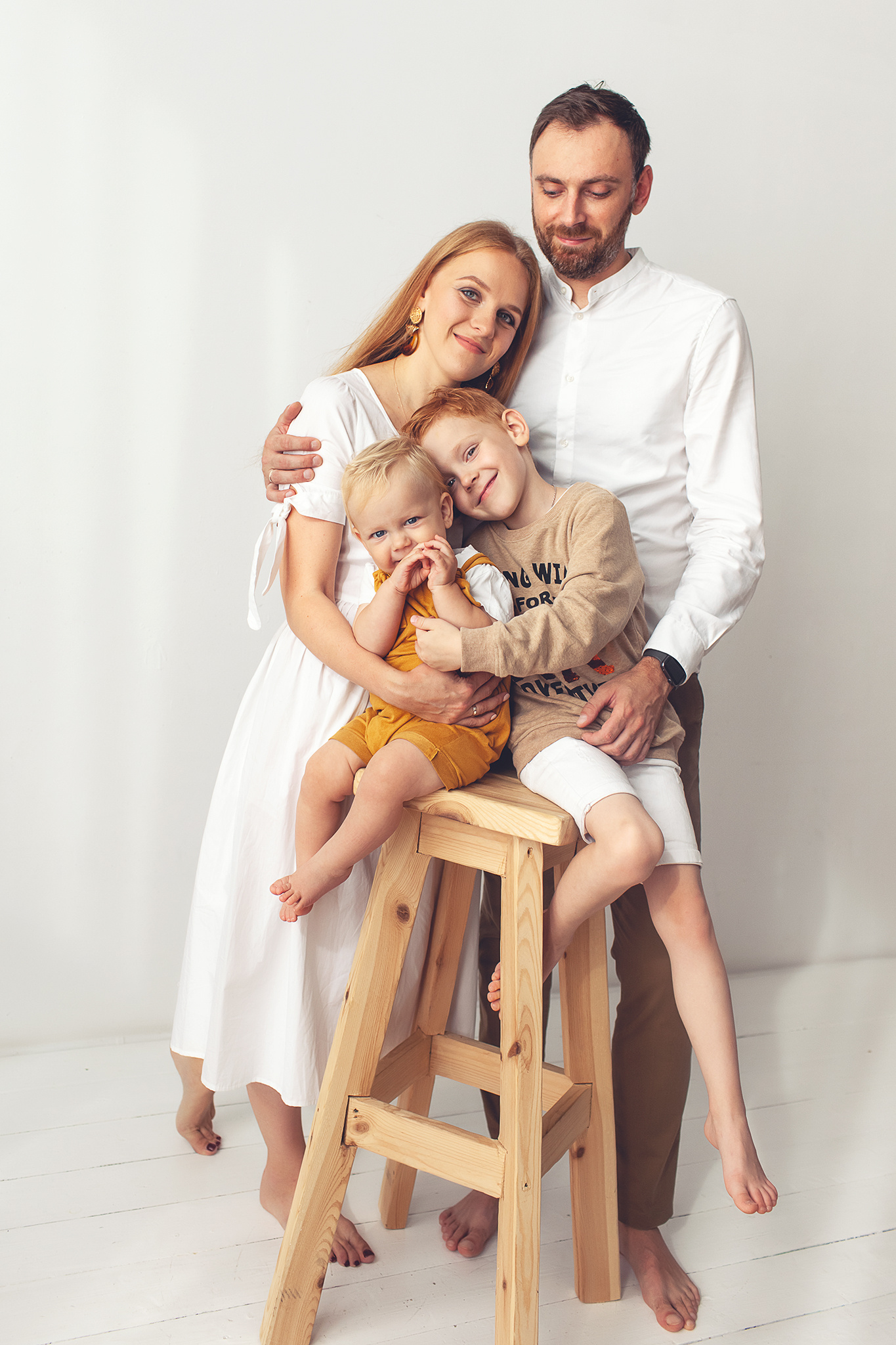 Когда тебя зовут Лев🦁, то и первый День рождения соответствующий🔥⠀Весь. Детский фотограф в Самаре