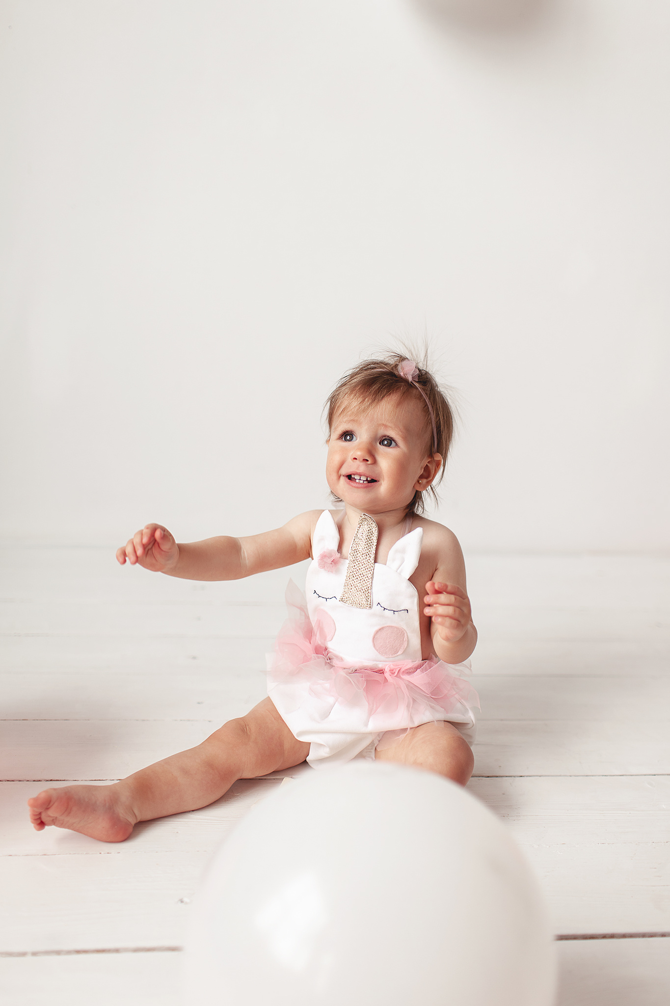 Фея Единорогов. Детский фотограф в Самаре