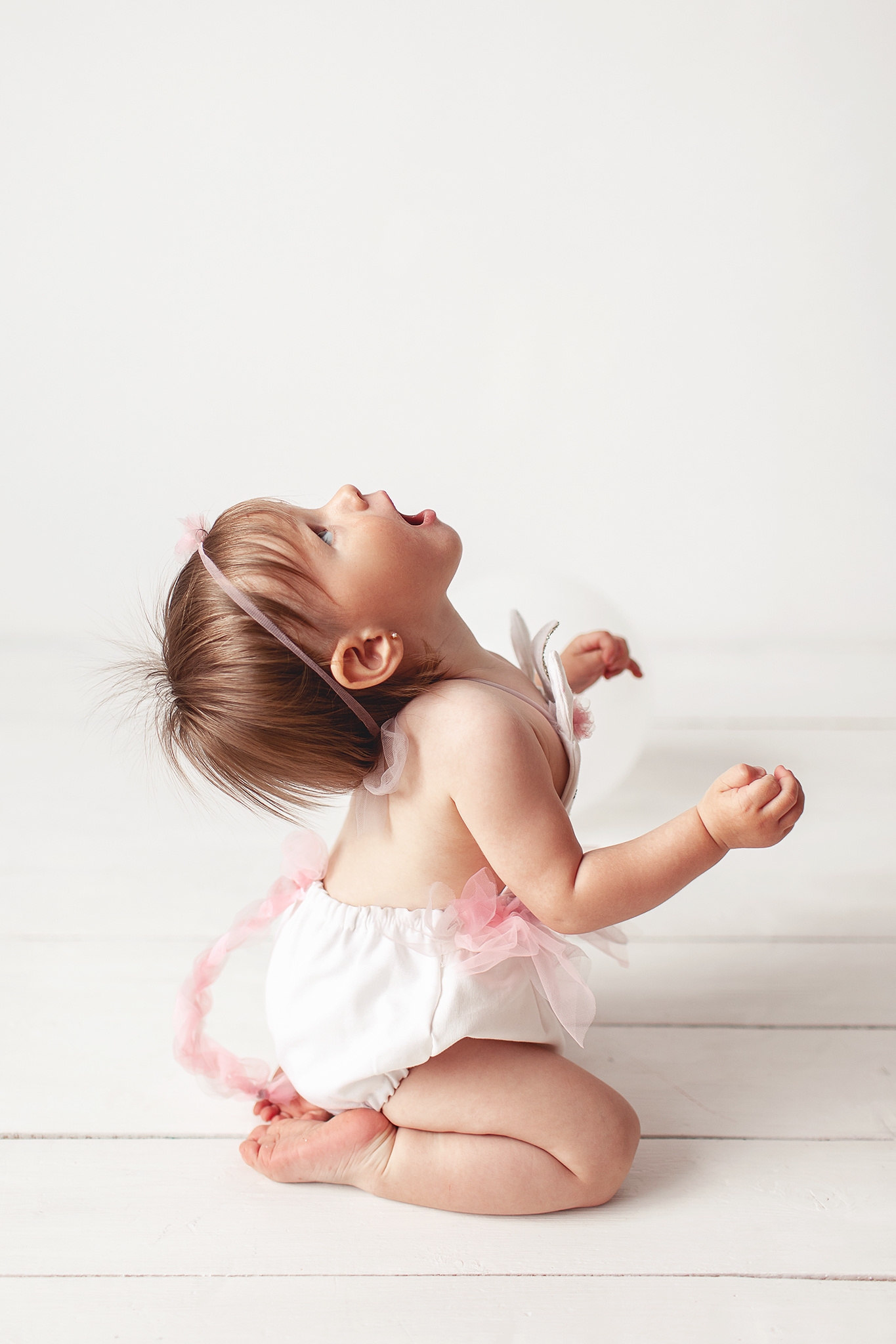 Фея Единорогов. Детский фотограф в Самаре