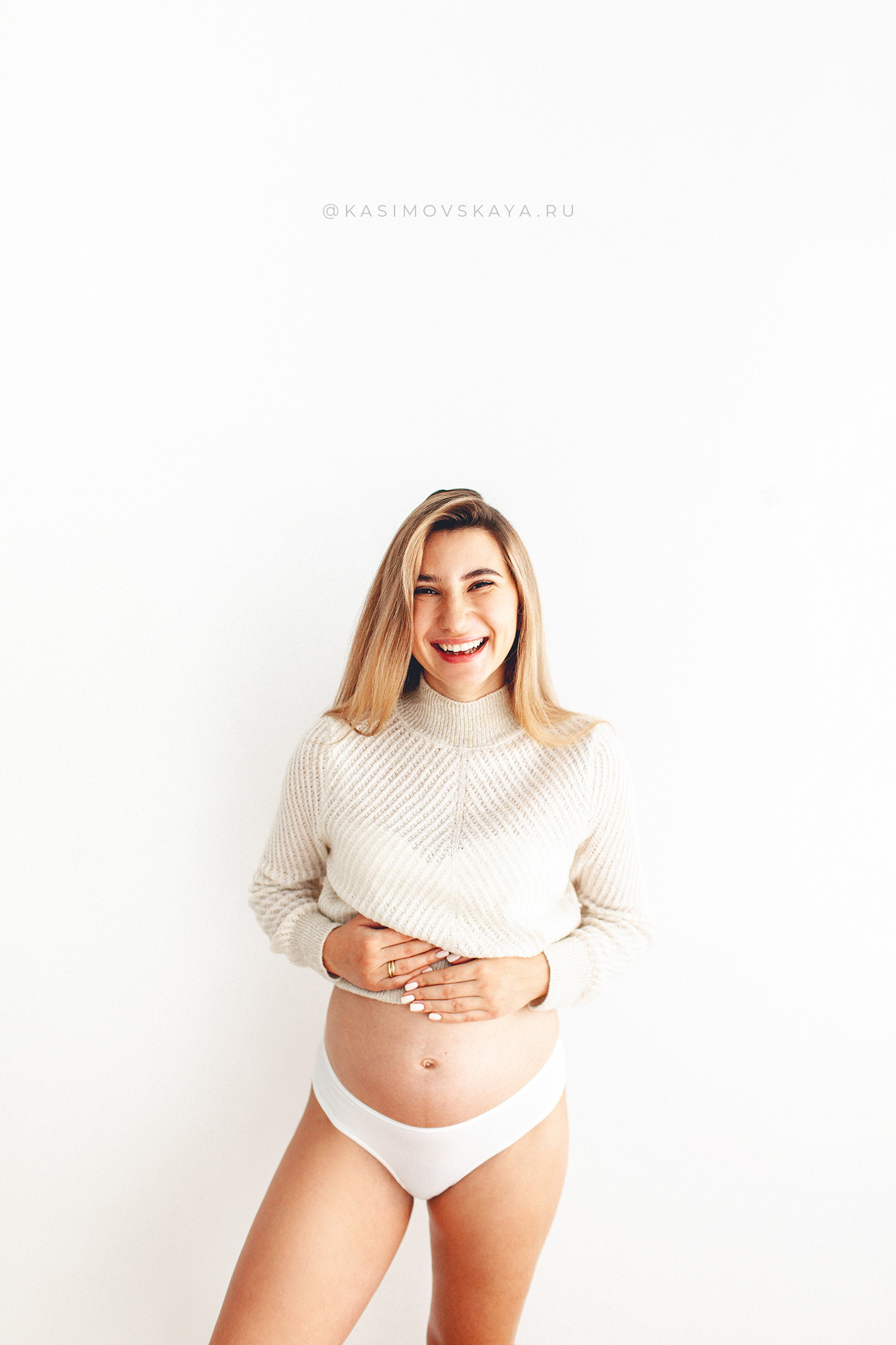 #Maternityphoto #minimalism. Детский фотограф в Самаре