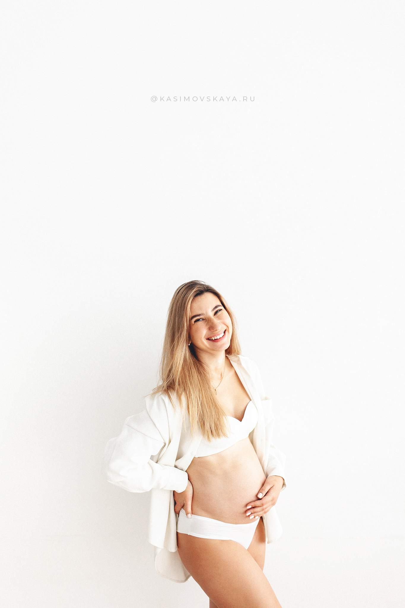 #Maternityphoto #minimalism. Детский фотограф в Самаре