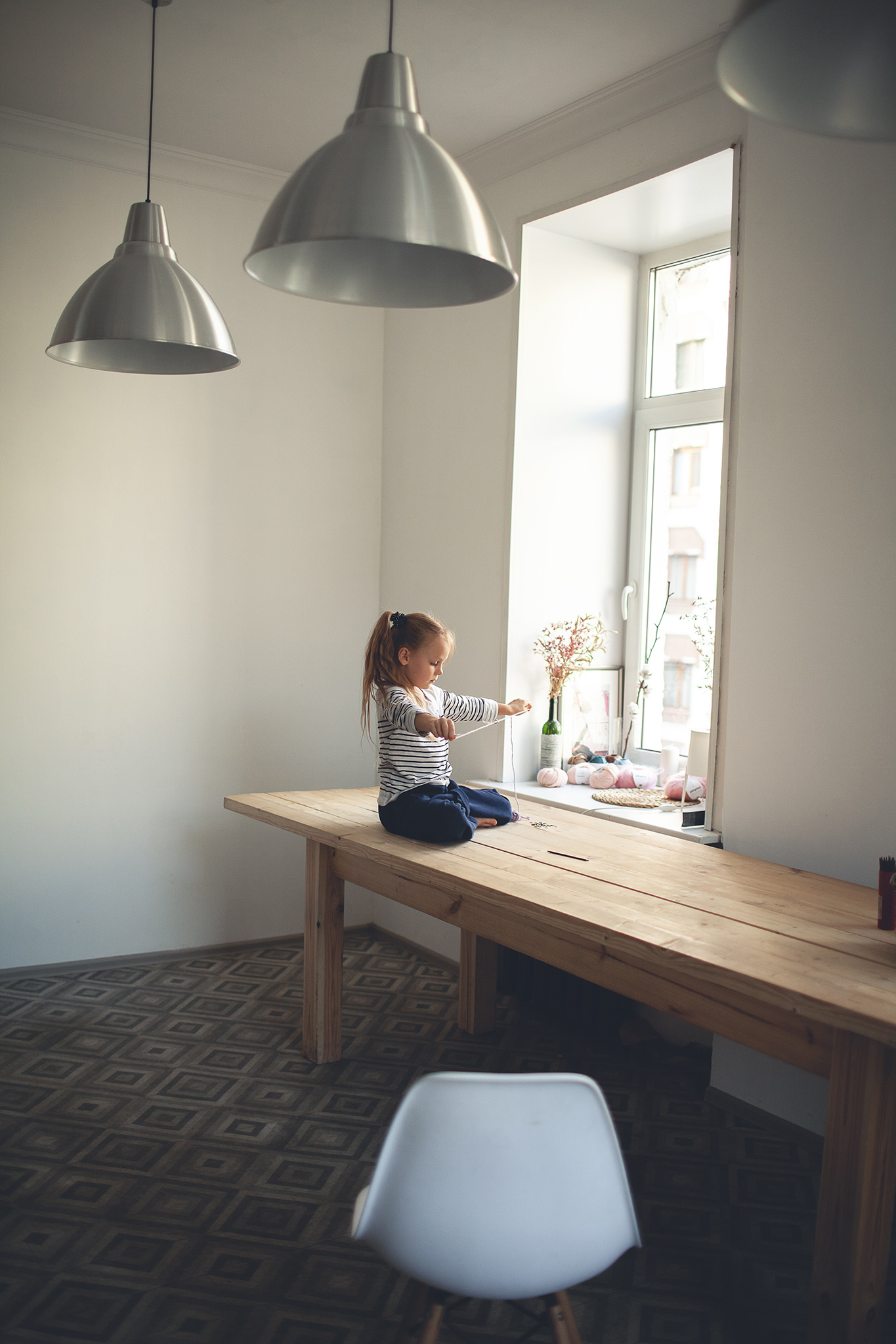 Моё знакомство со Школой вязания Маргариты Тереховой https://schoolkni. Детский фотограф в Самаре