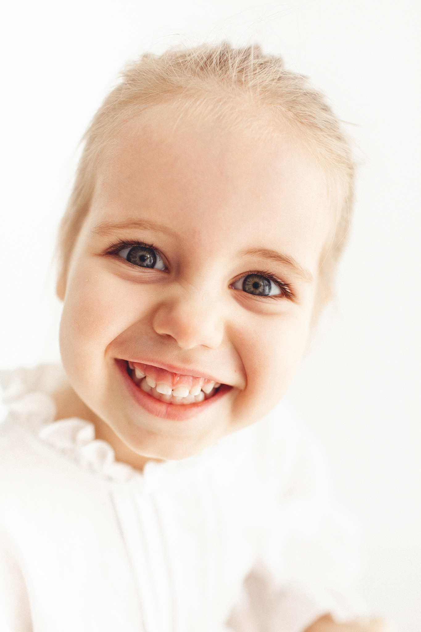 Мишаня и Алёнка. Детский фотограф в Самаре